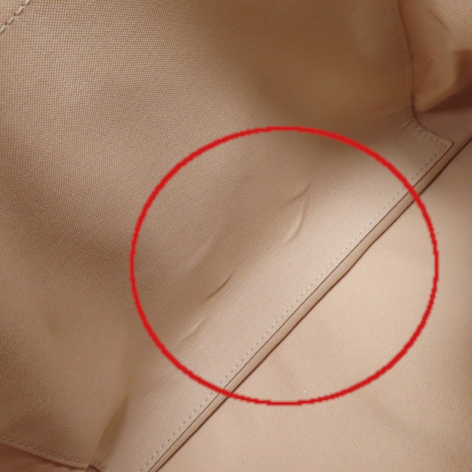 LOUIS VUITTON Damier Azur Siracusa GM 2 Way Shoulder Bag金扣手挽肩背兩用袋米白色/啡色