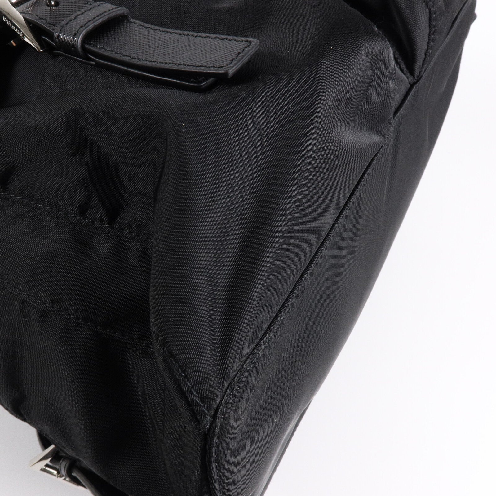 PRADA 尼龍Re-Nylon Backpack背包