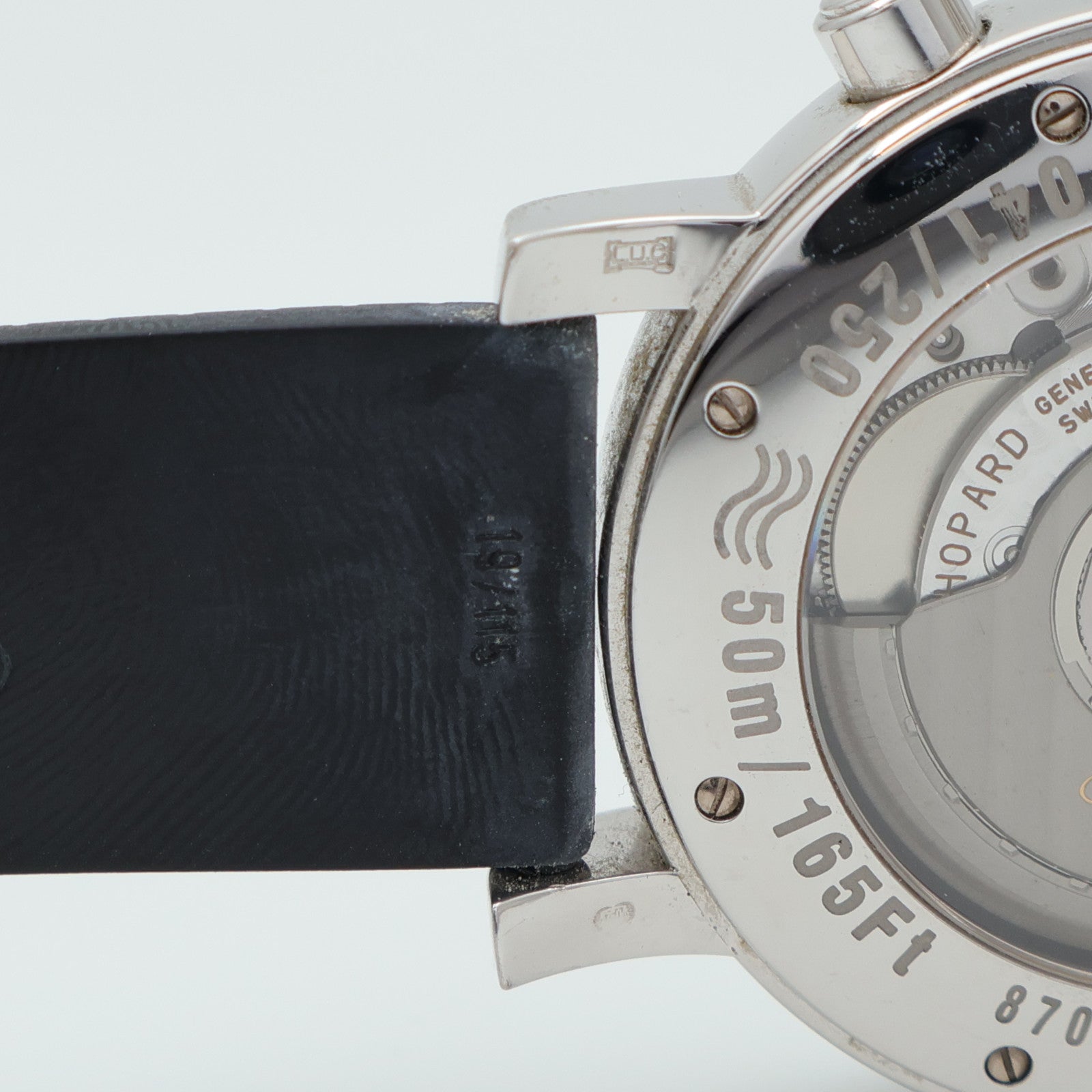 Chopard Mille Miglia 168915-3001