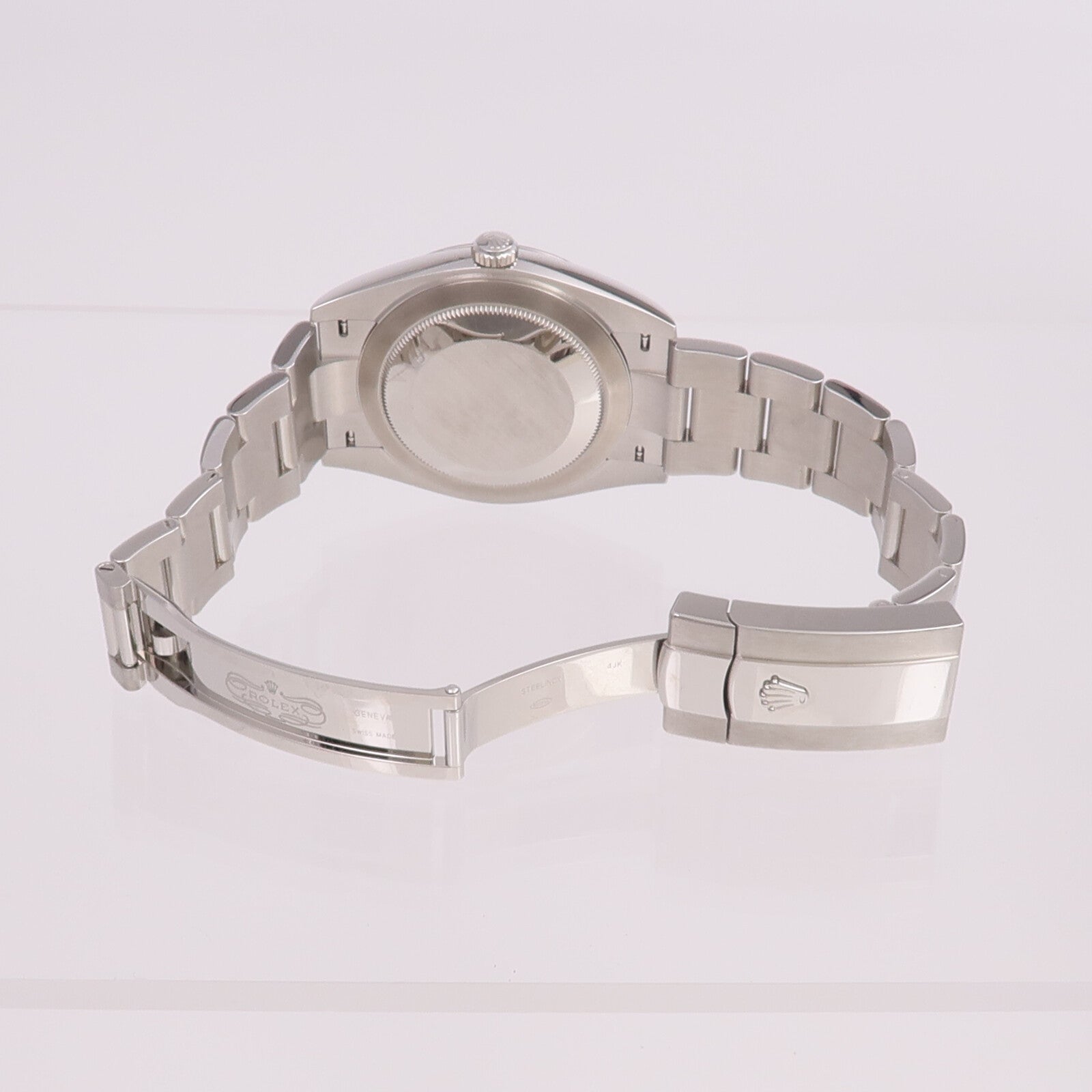 ROLEX Datejust 126300