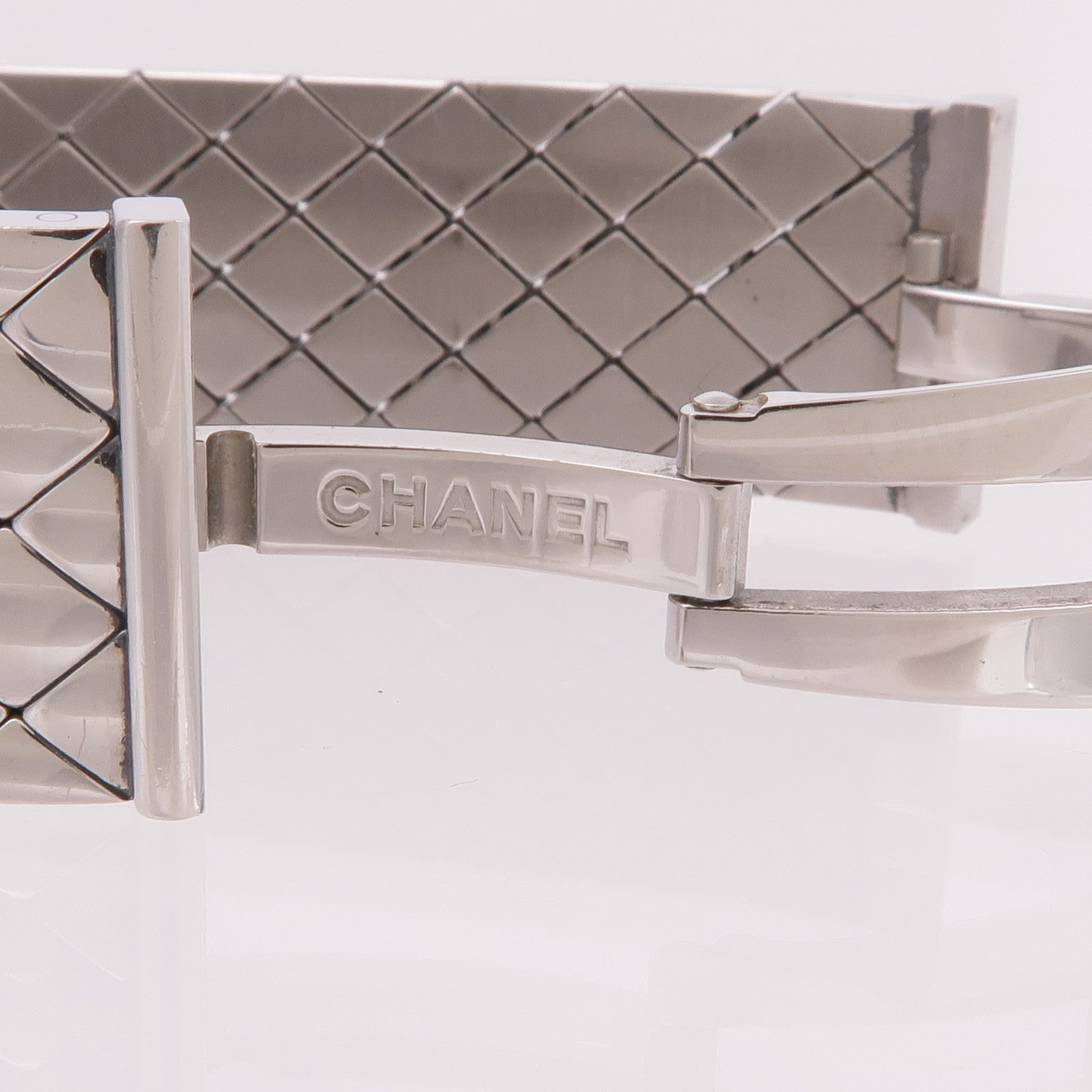 CHANEL Matelasse SS