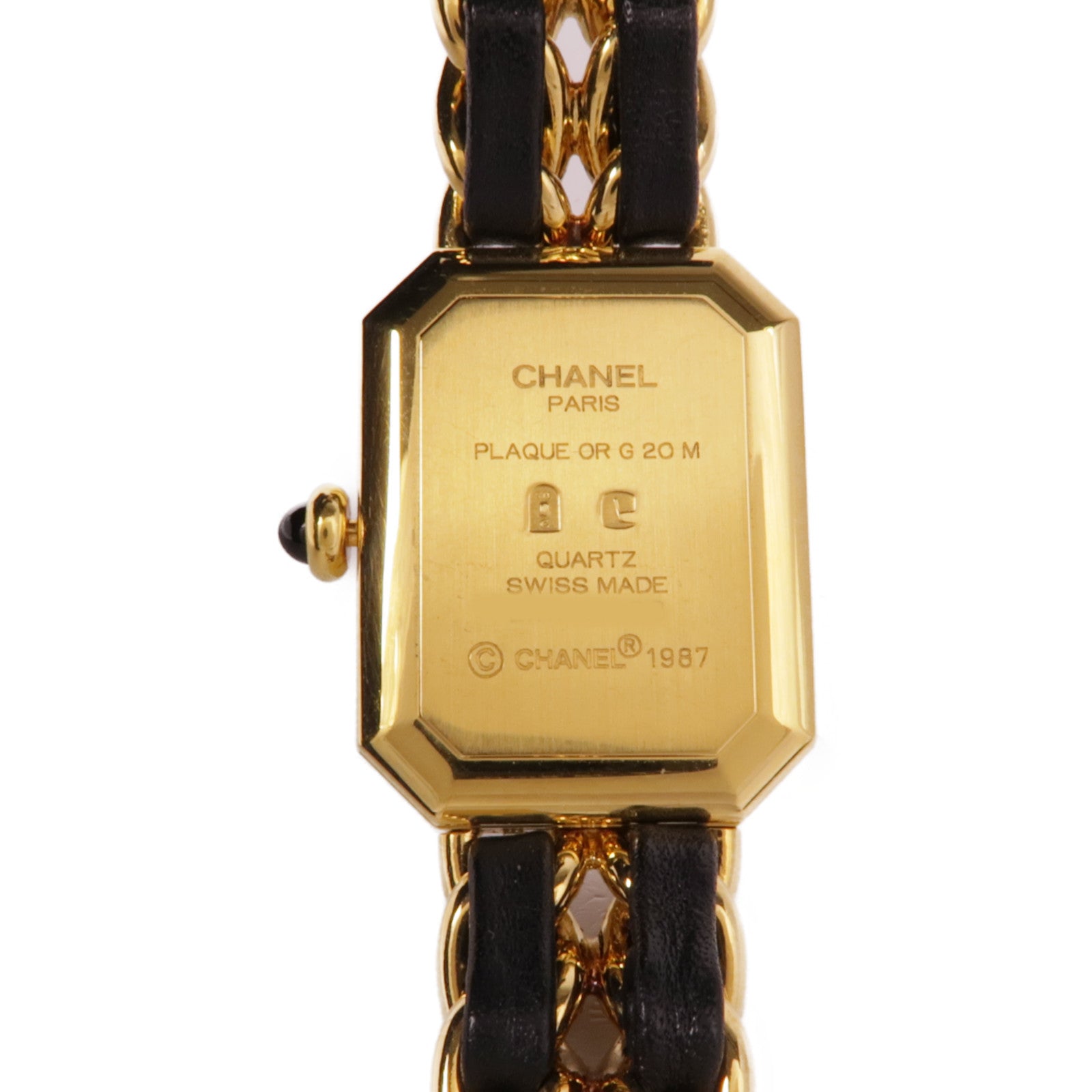 CHANEL Premiere M H0001