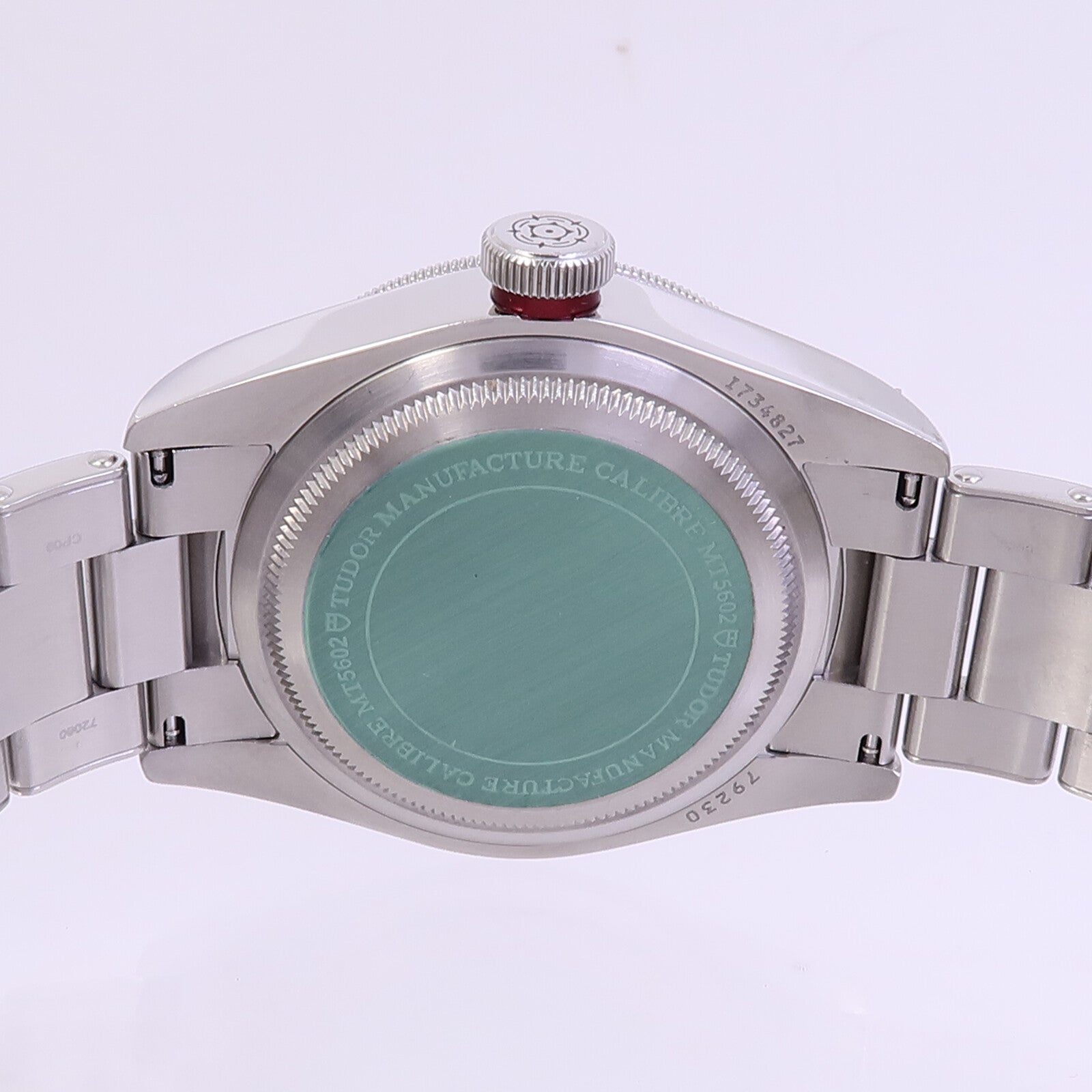 TUDOR Black Bay 79230R
