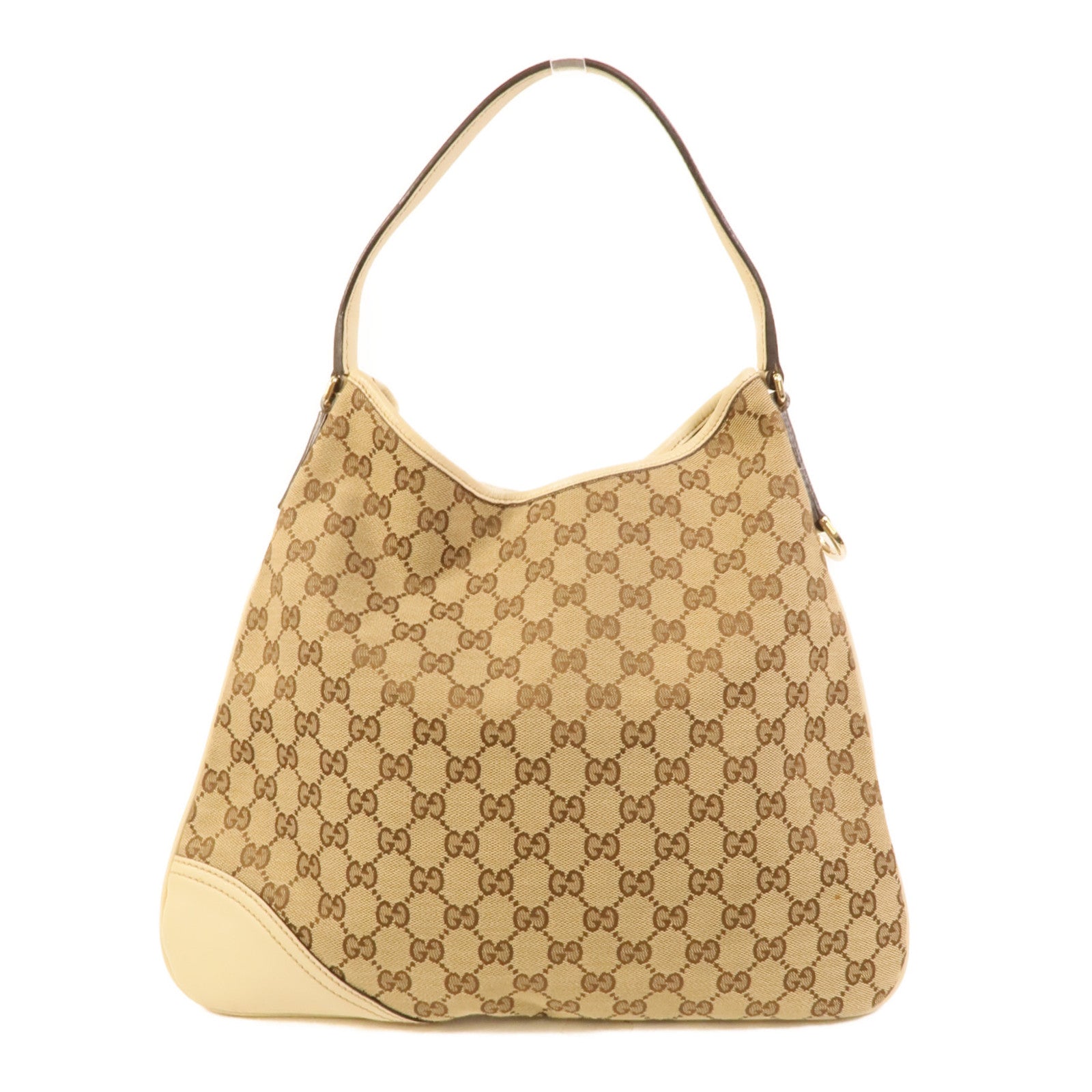 GUCCI 帆布Handabg手挽袋
