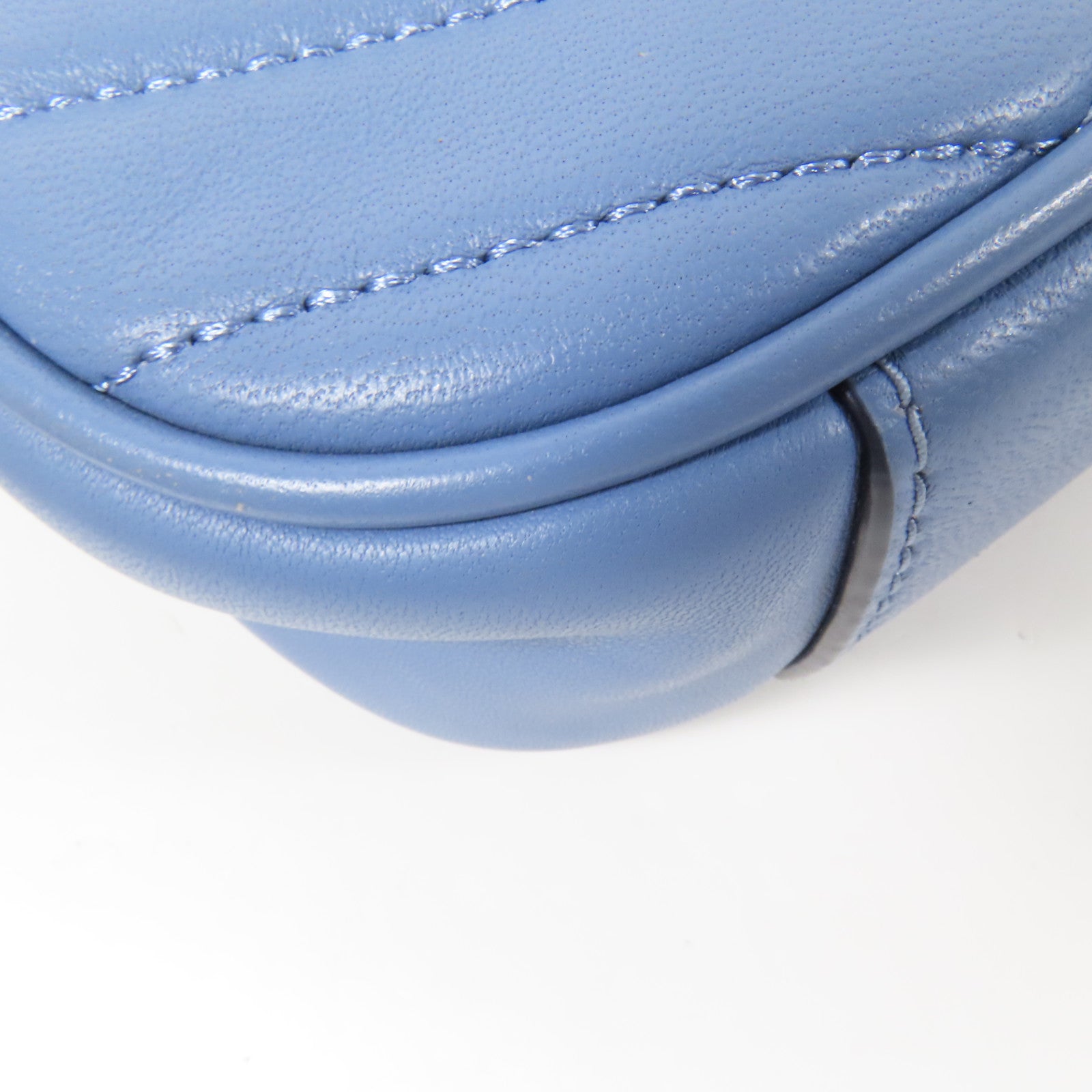 Tory Burch 皮革Shoulder Bag金扣肩背袋