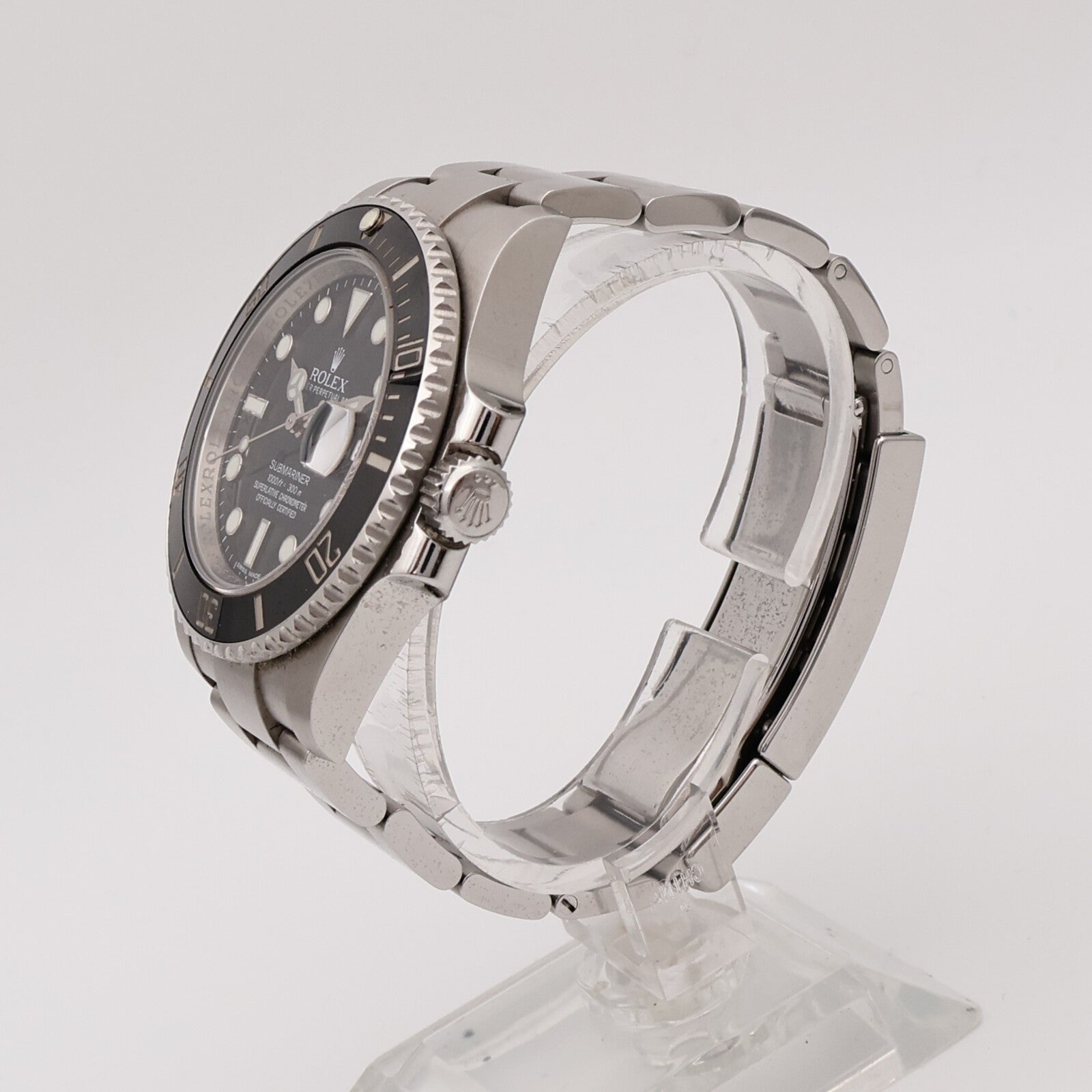 ROLEX Submariner Date 116610LN