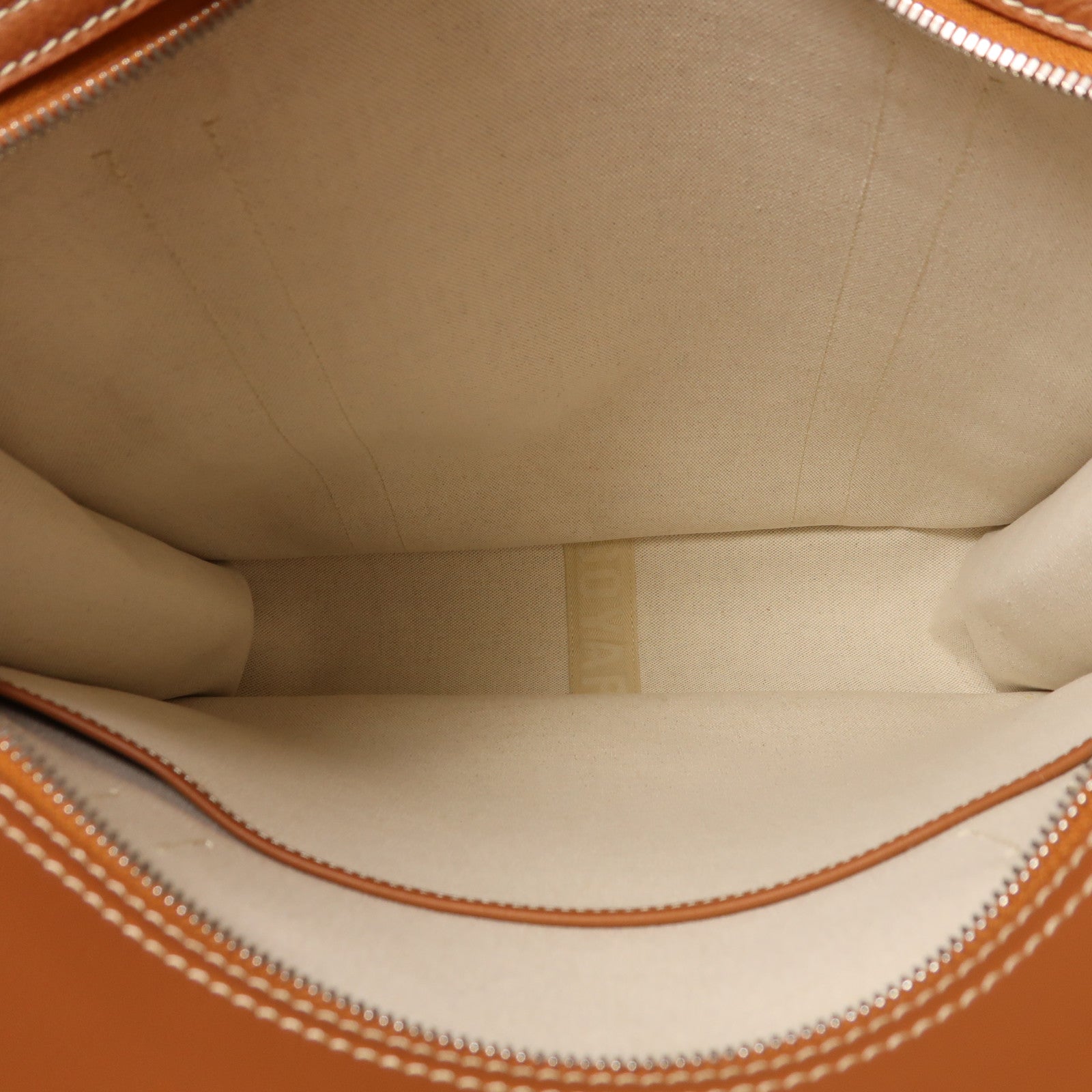 GOYARD 【激減優惠】塗層帆布/皮革Bourgogne銀扣肩背袋/手挽袋