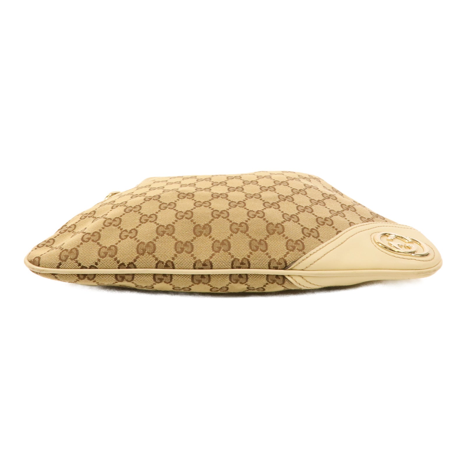 GUCCI 帆布Handabg手挽袋