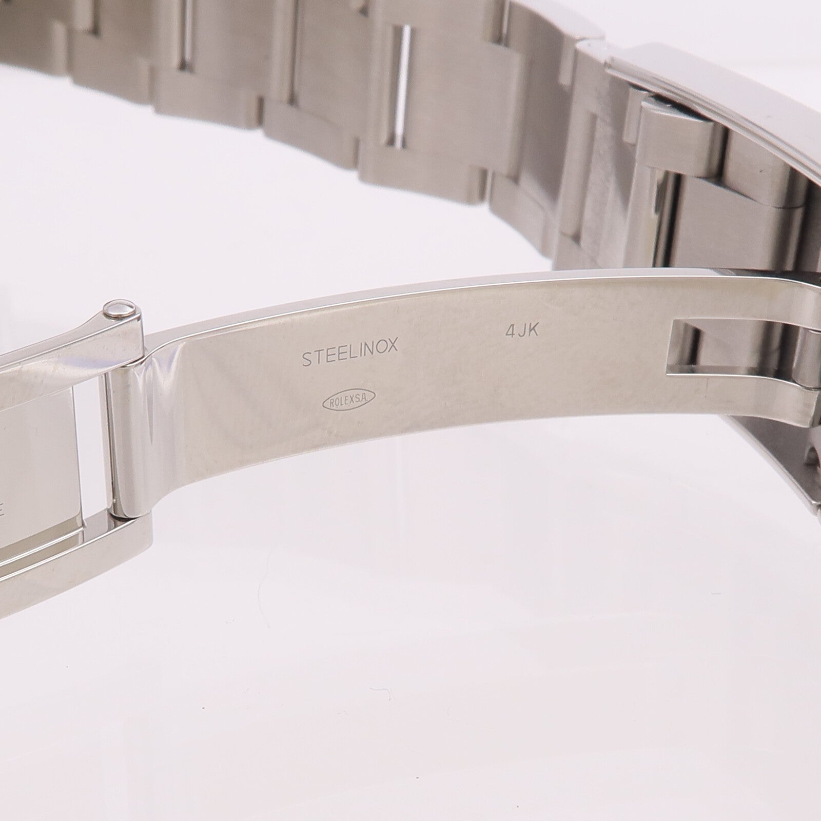 ROLEX Datejust 126300