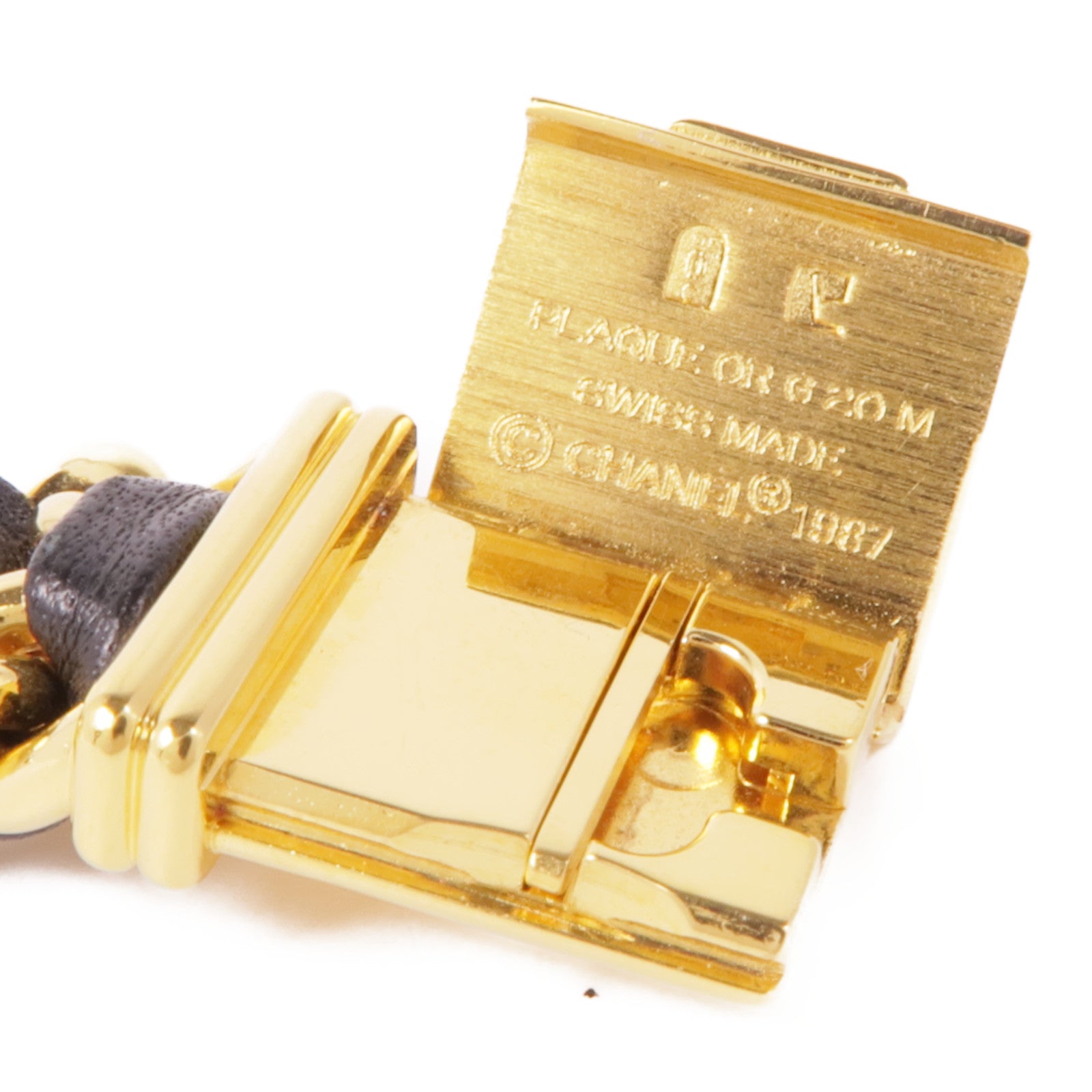 CHANEL Premiere M H0001