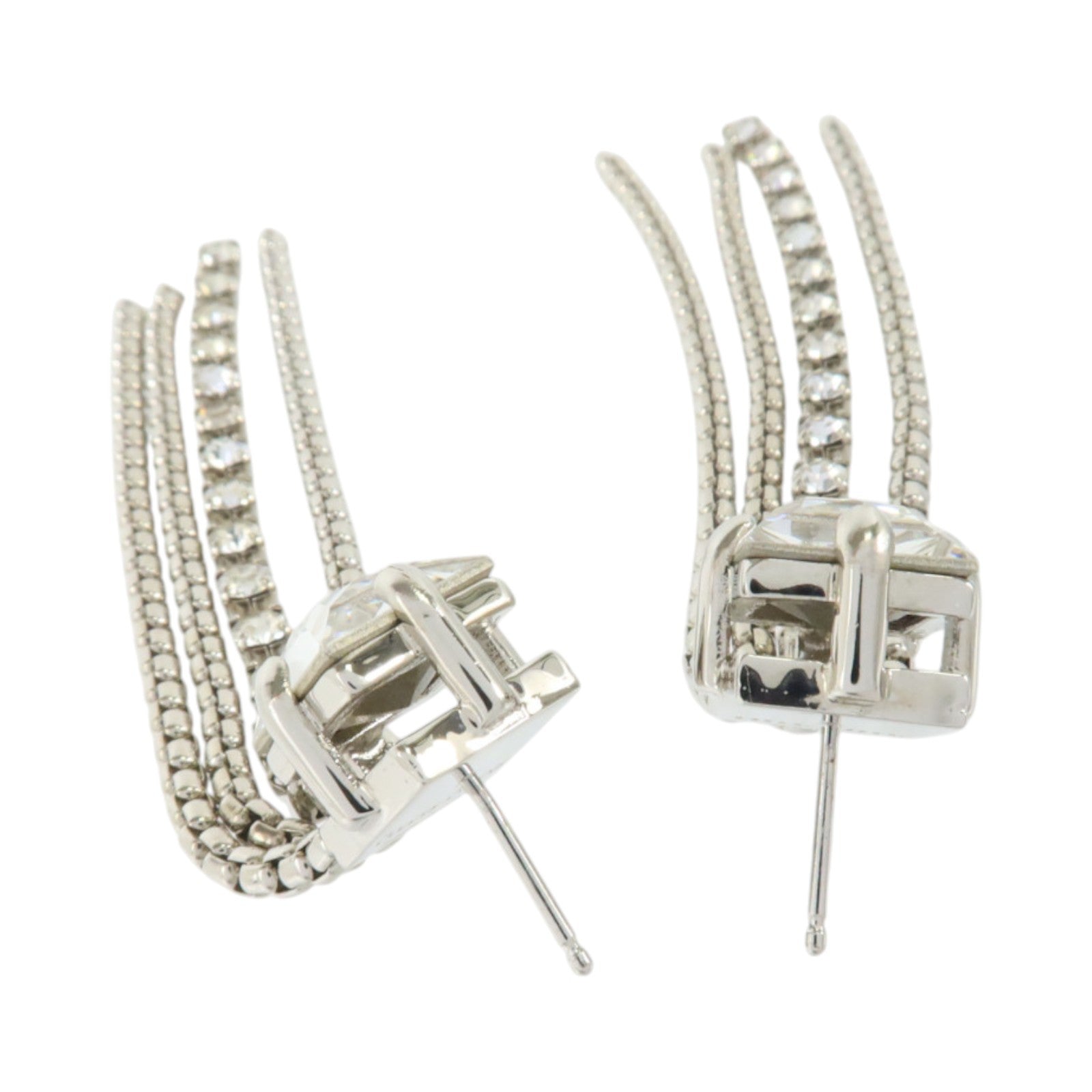 Miu Miu 金屬Earrings耳環