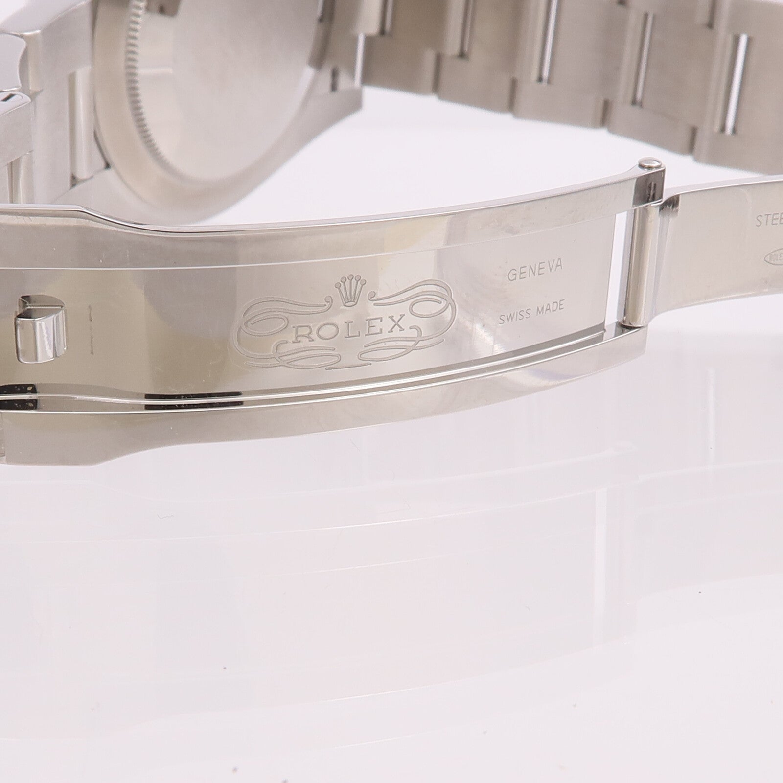 ROLEX Datejust 126300