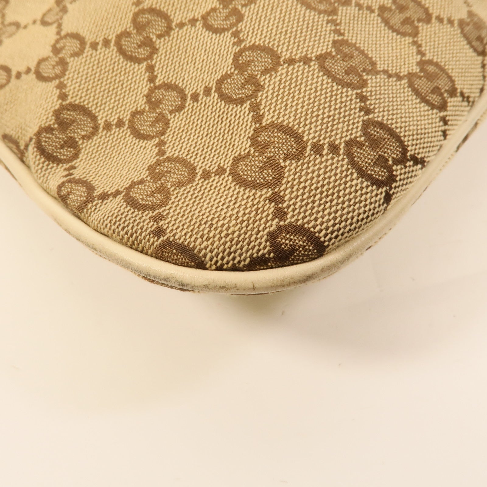 GUCCI 帆布Handabg手挽袋