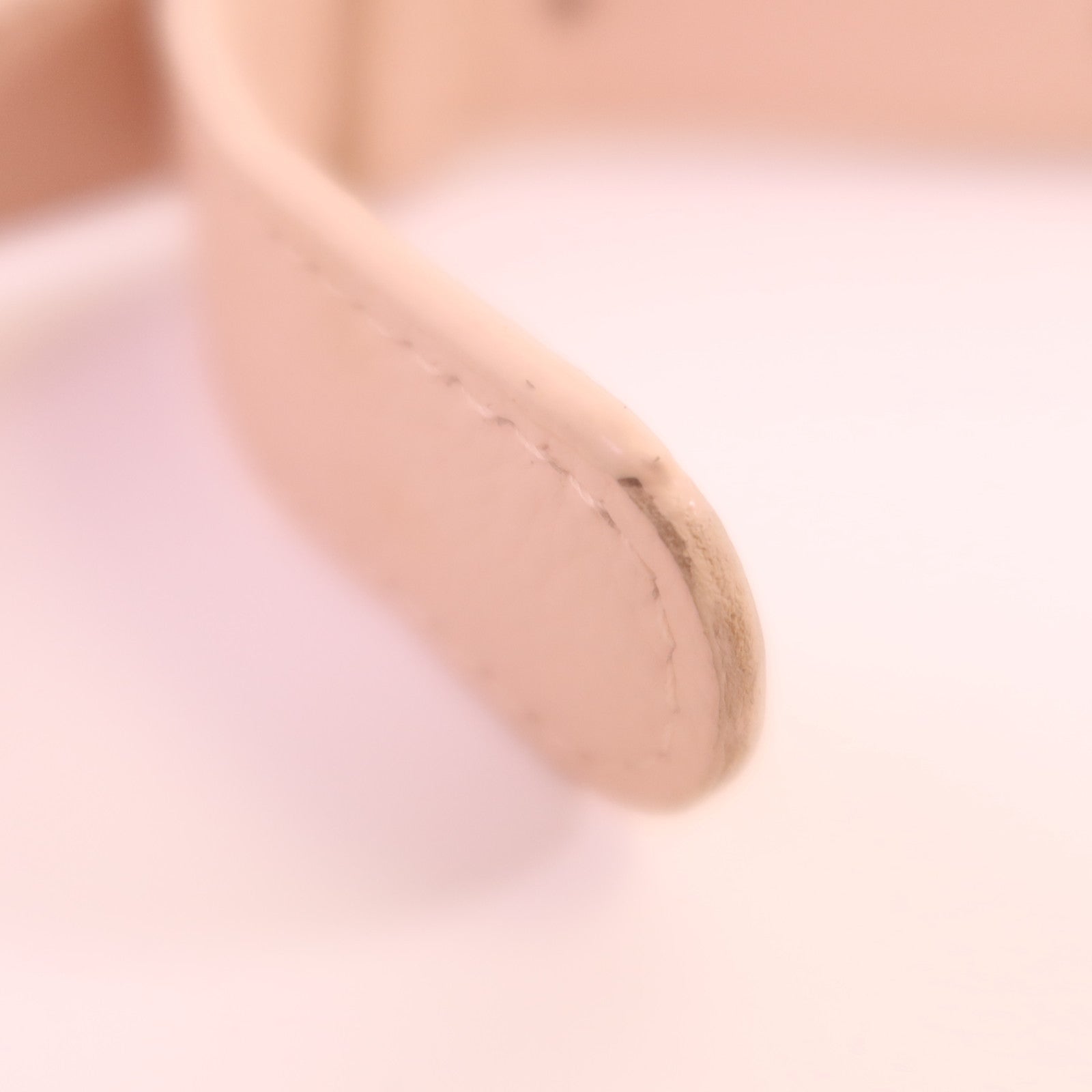 SEE BY CHLOE 牛皮皮革Shoulder Bag金扣肩背袋