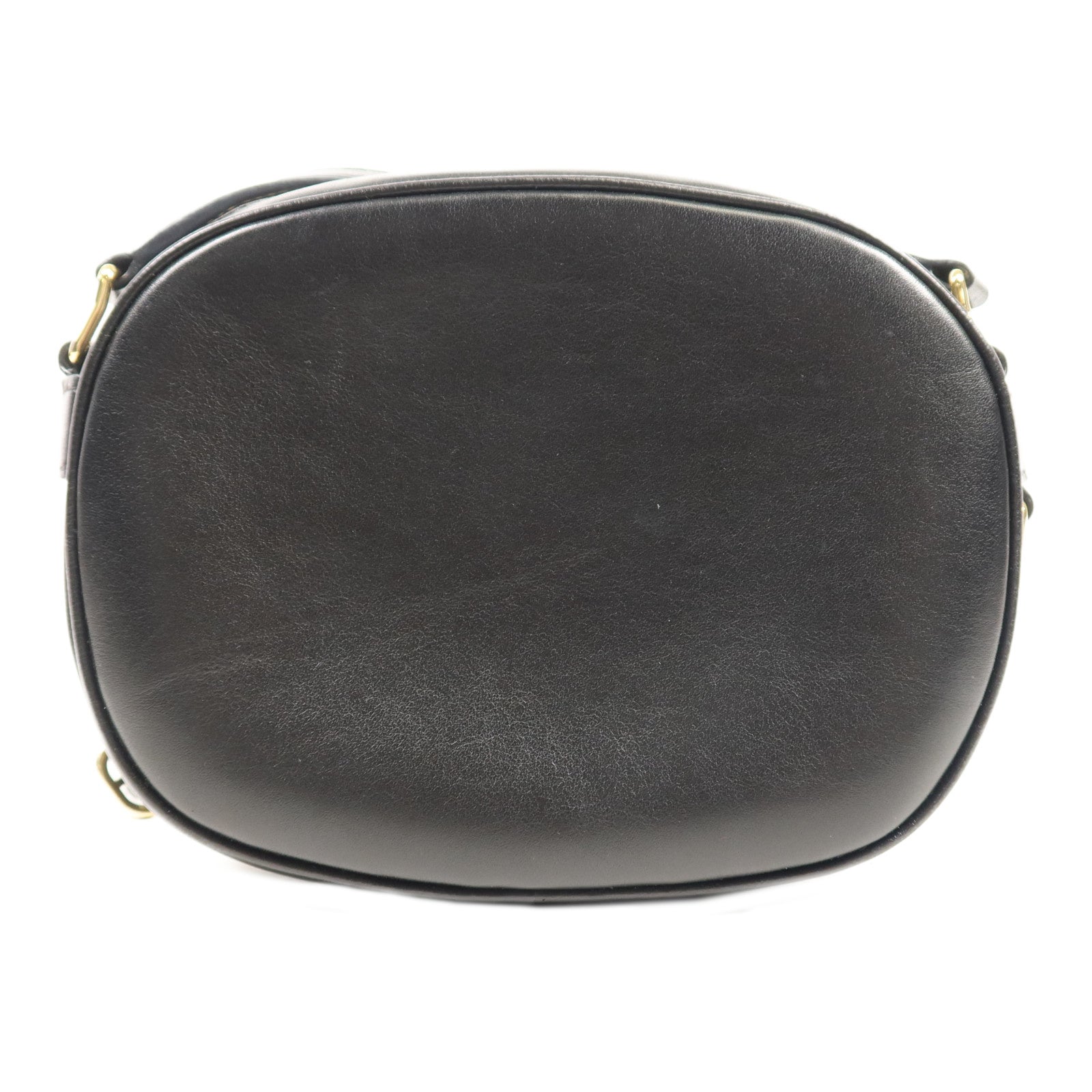CELINE 【激減優惠】牛皮皮革Shoulder Bag肩背袋