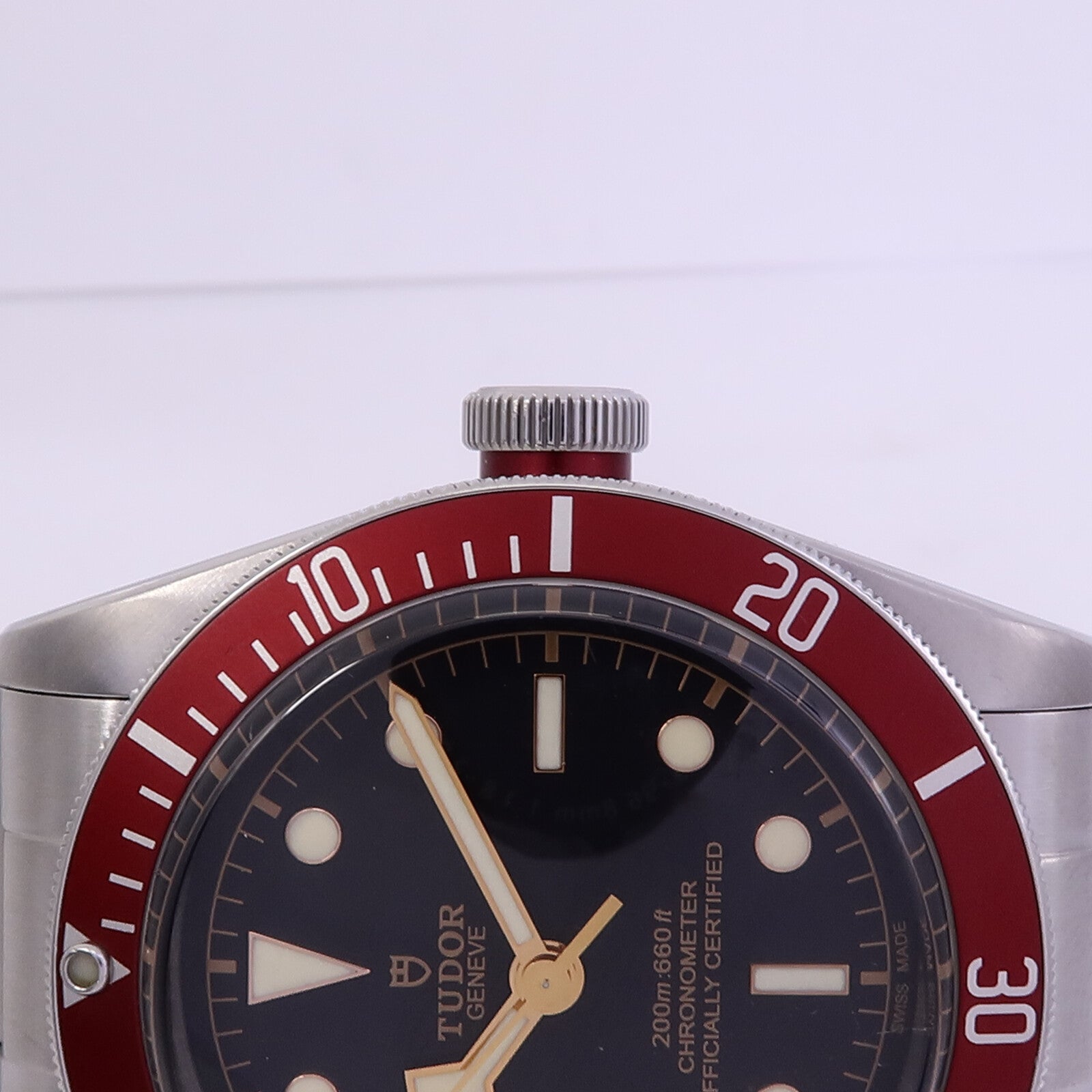 TUDOR Black Bay 79230R