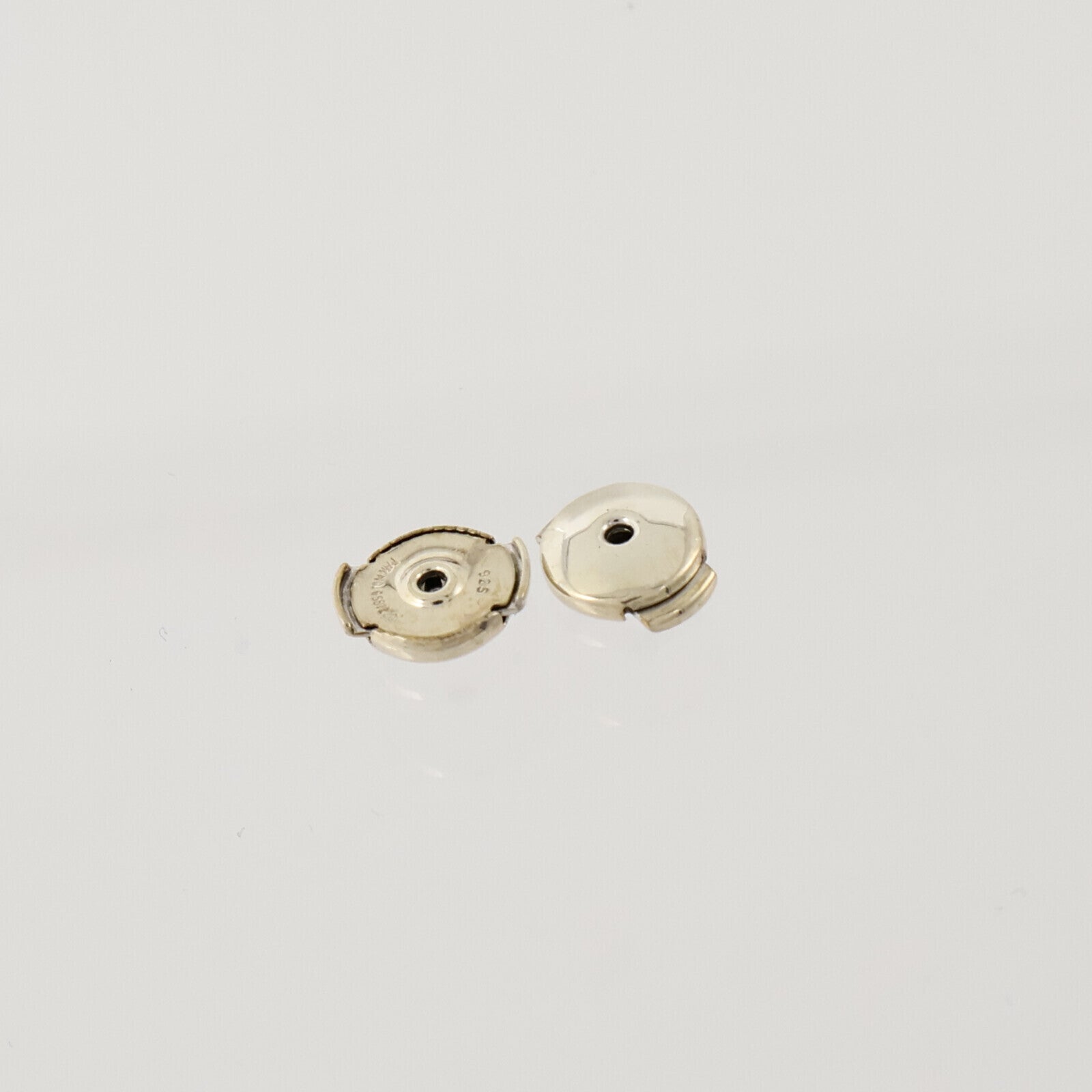 HERMES 925純銀Farandole Earrings Very Small Model耳環