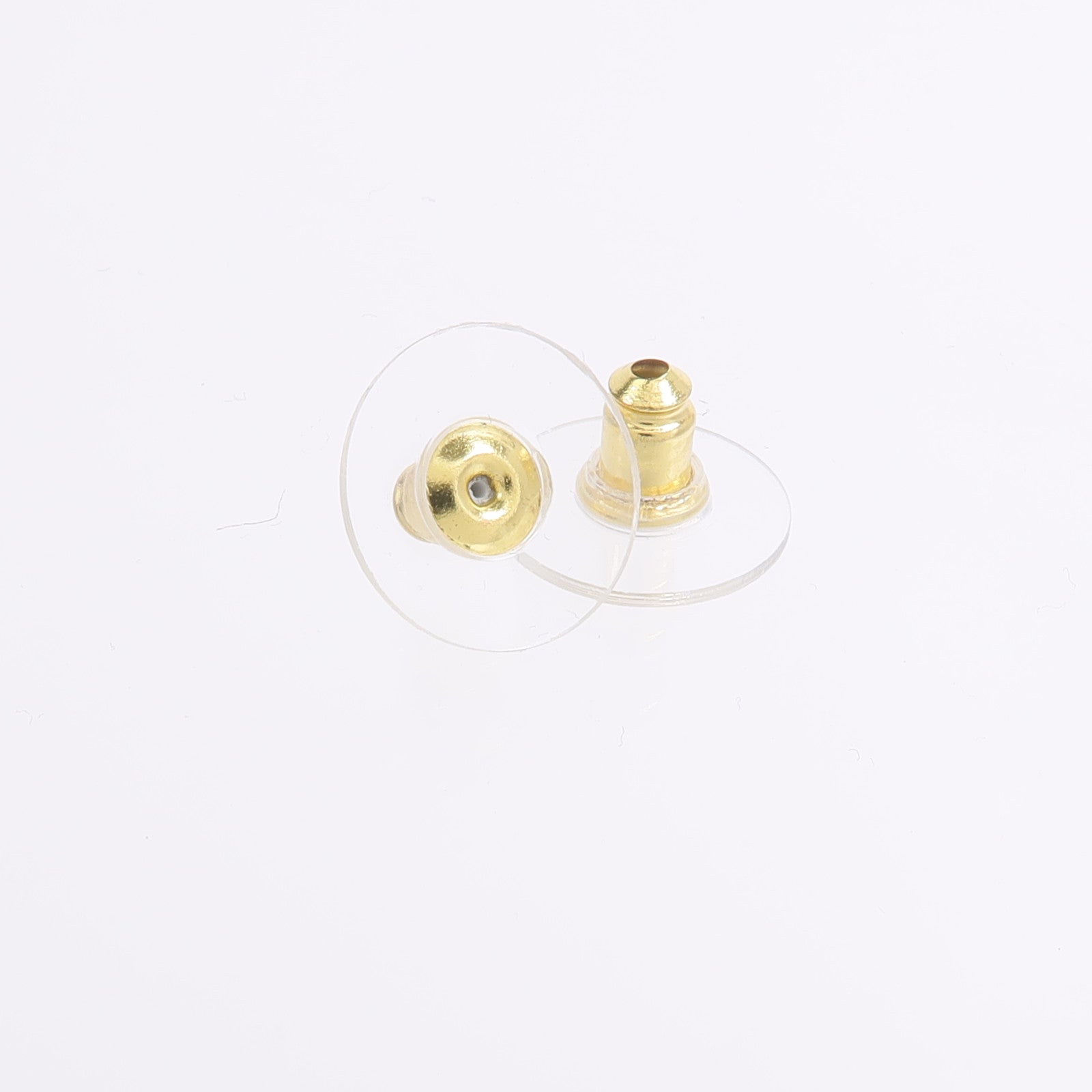 CHANEL 金屬Wing Earrings耳環