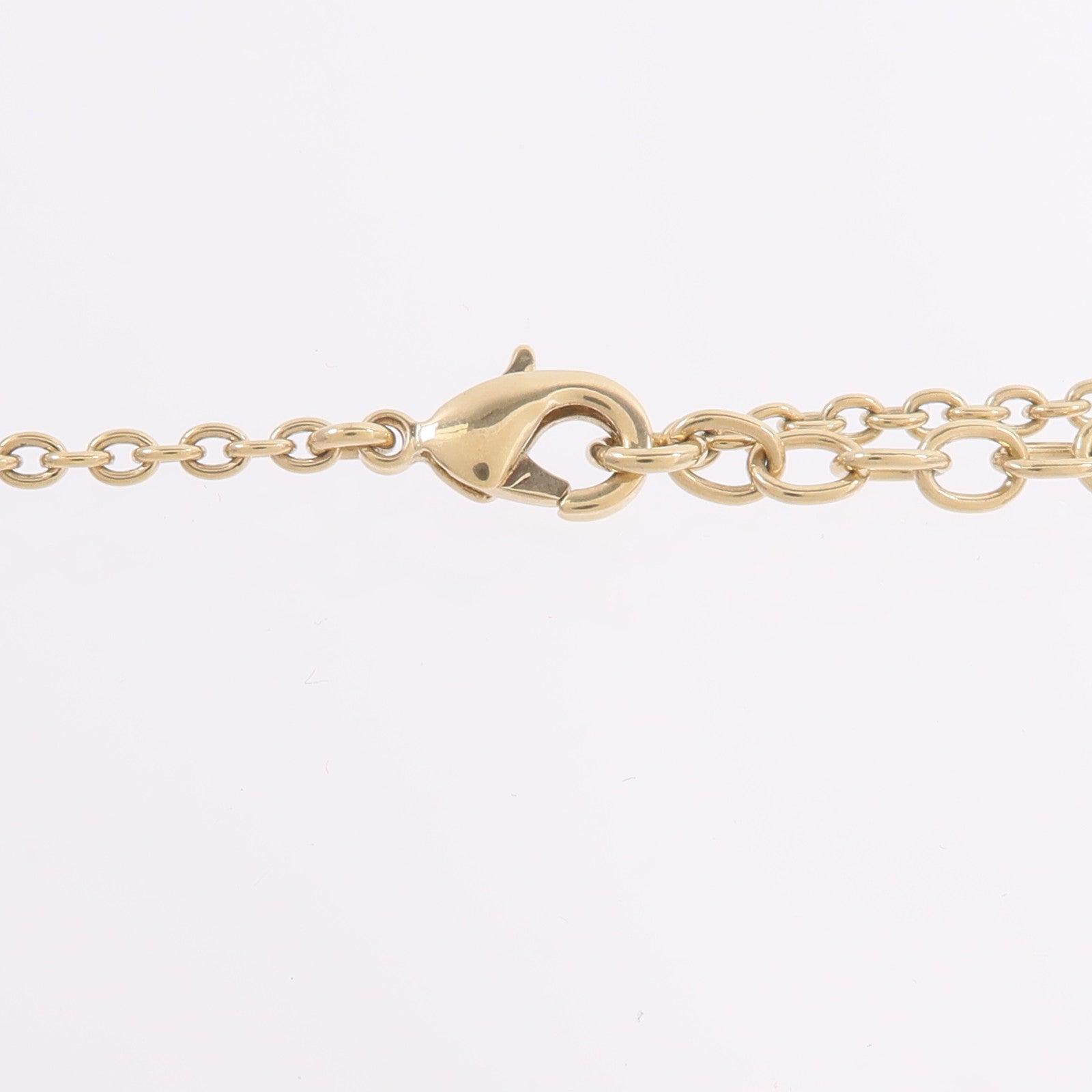 Dior 金屬Necklace項鍊