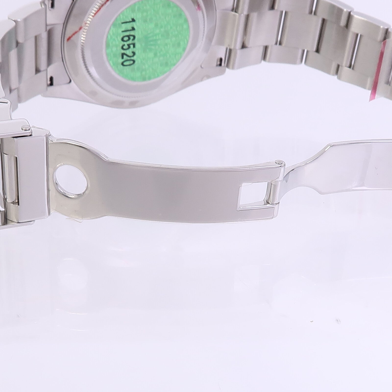 ROLEX Daytona 116520