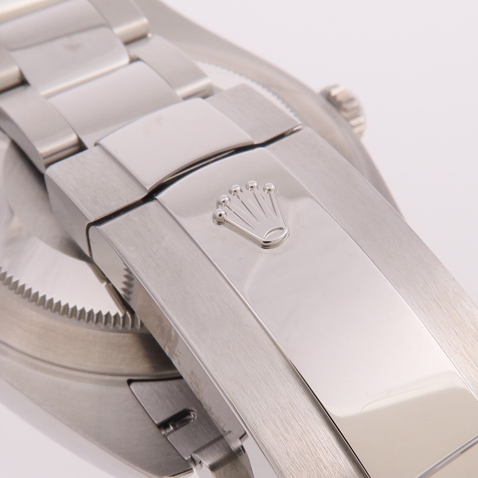 ROLEX Datejust 126300