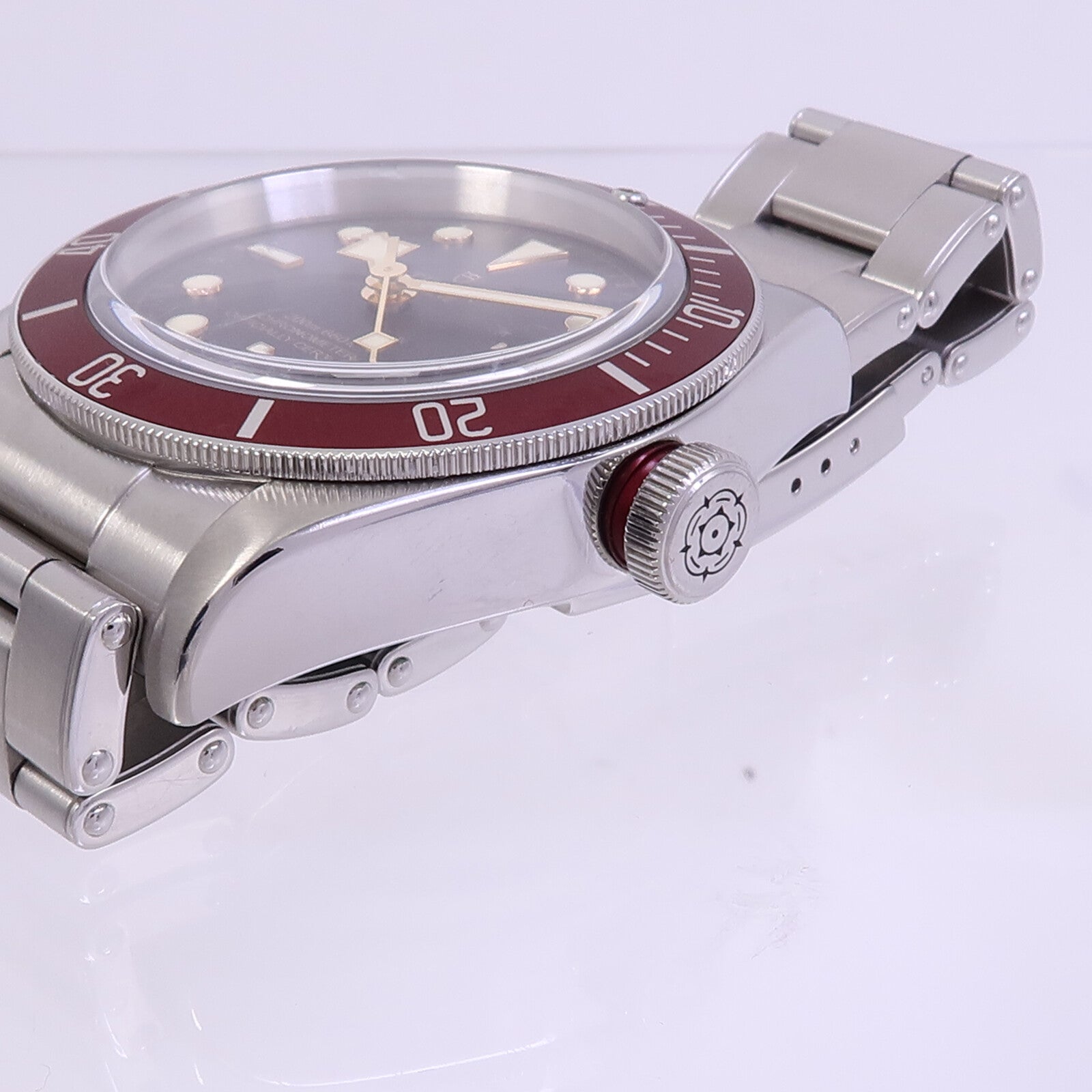 TUDOR Black Bay 79230R