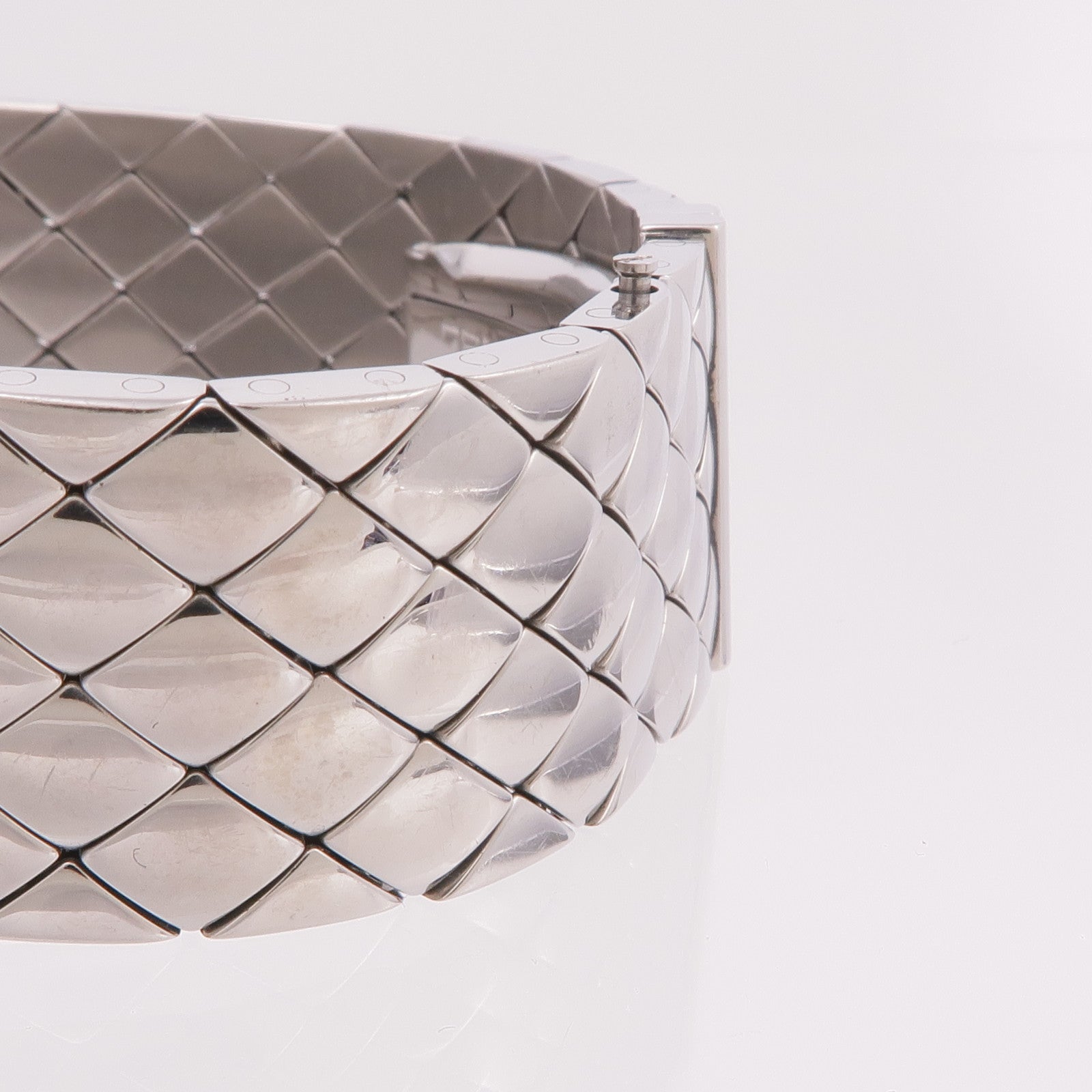 CHANEL Matelasse SS