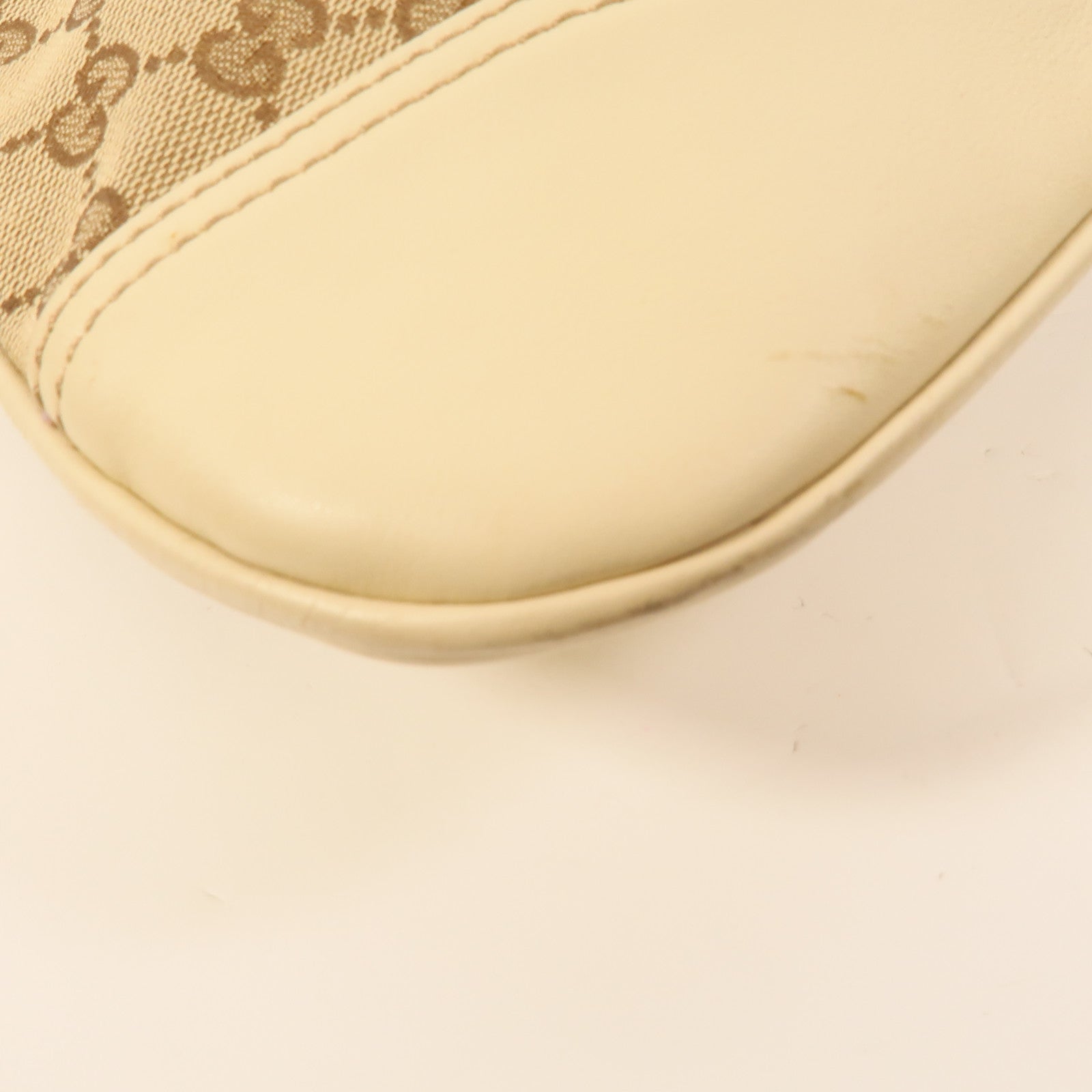 GUCCI 帆布Handabg手挽袋