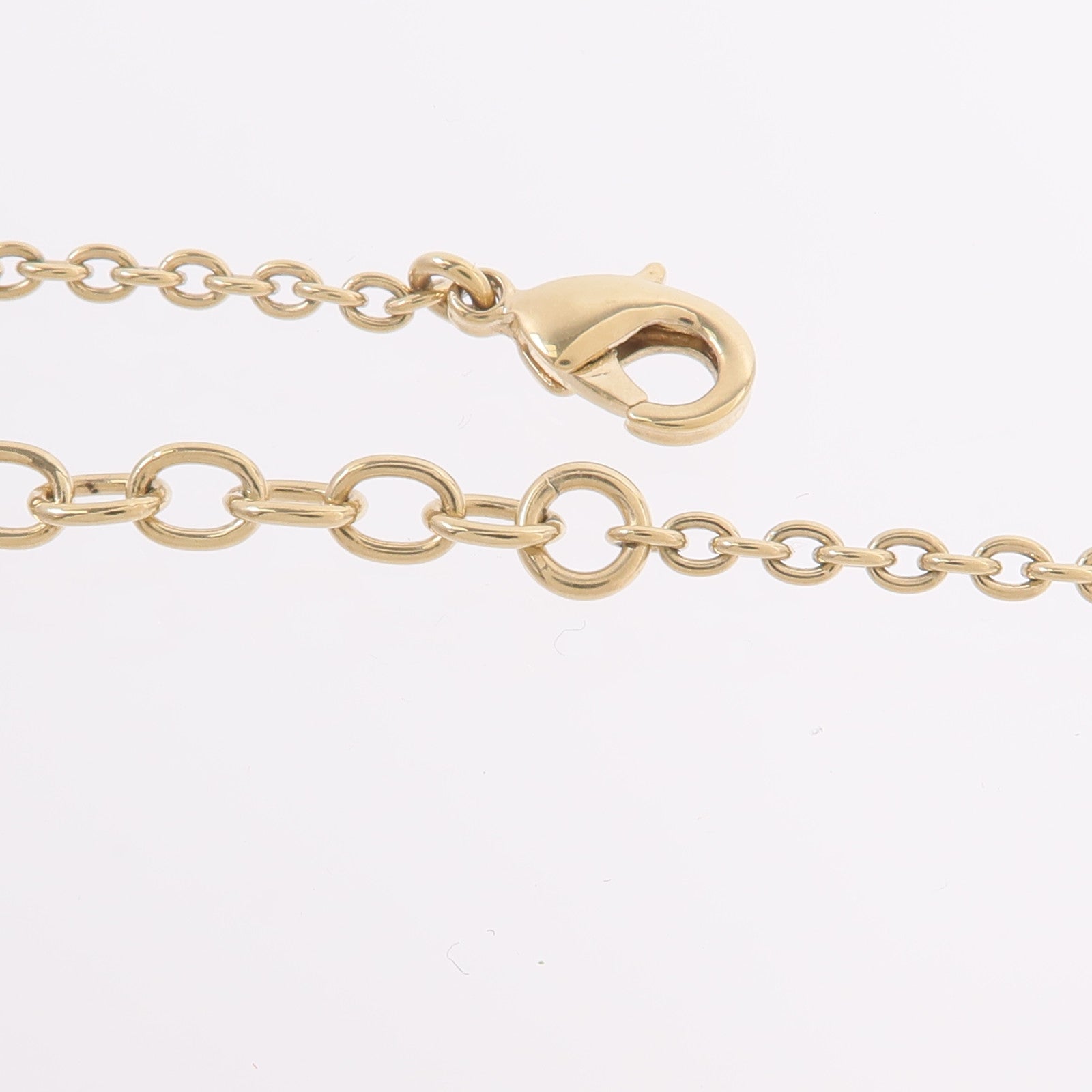 Dior 金屬Necklace項鍊