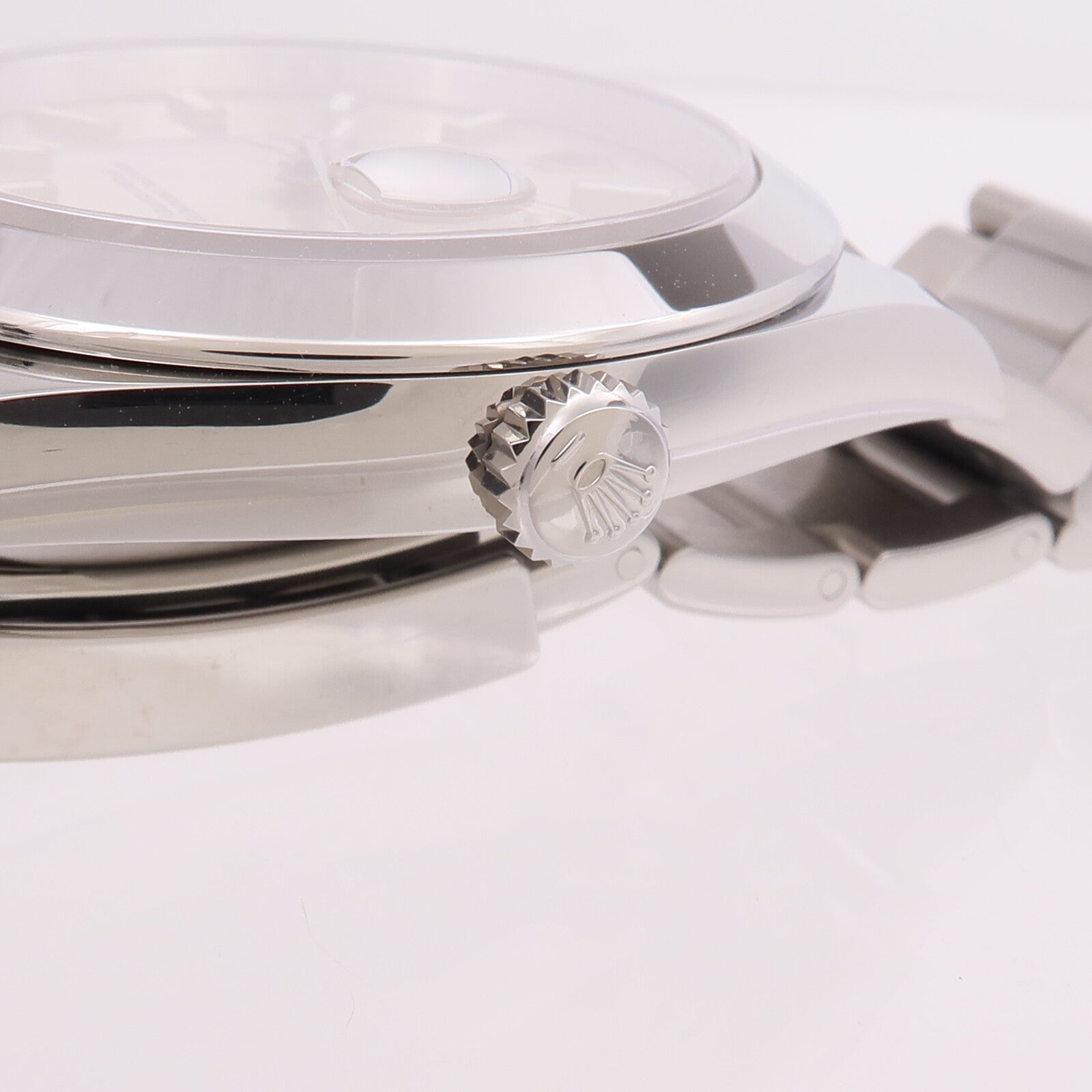 ROLEX Datejust 126300