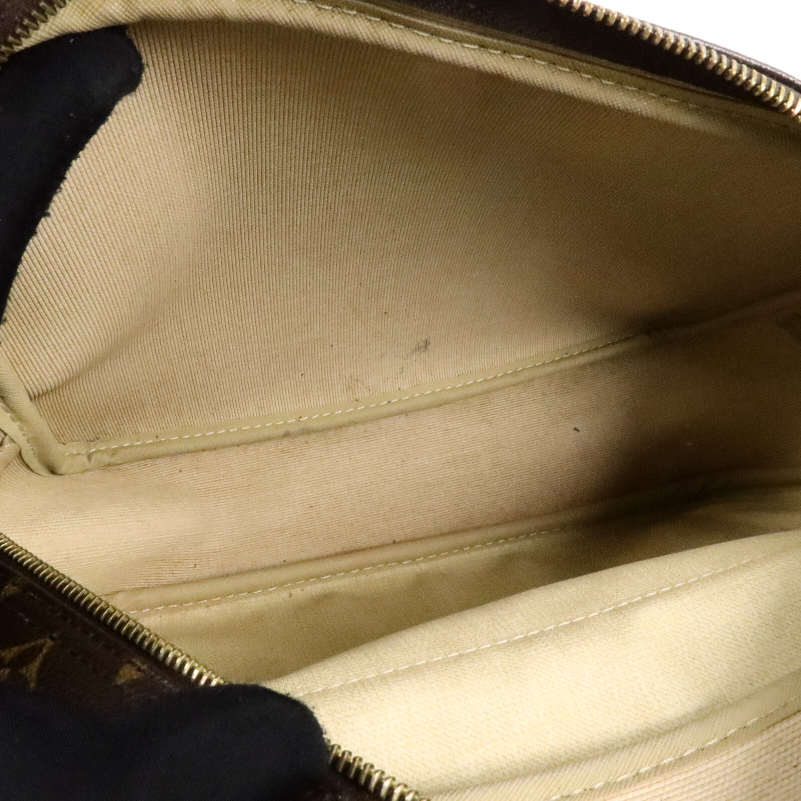 LOUIS VUITTON Monogram Reporter PM肩背袋