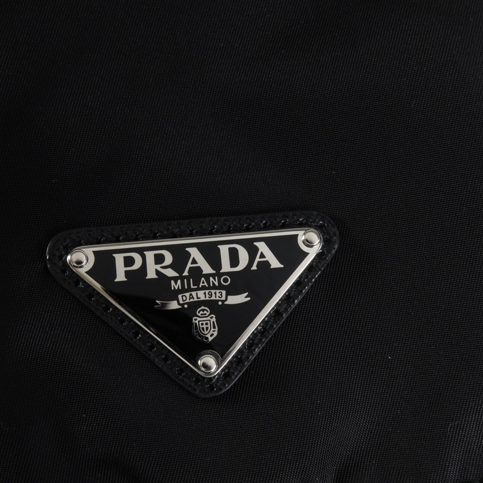 PRADA 尼龍Re-Nylon Backpack背包