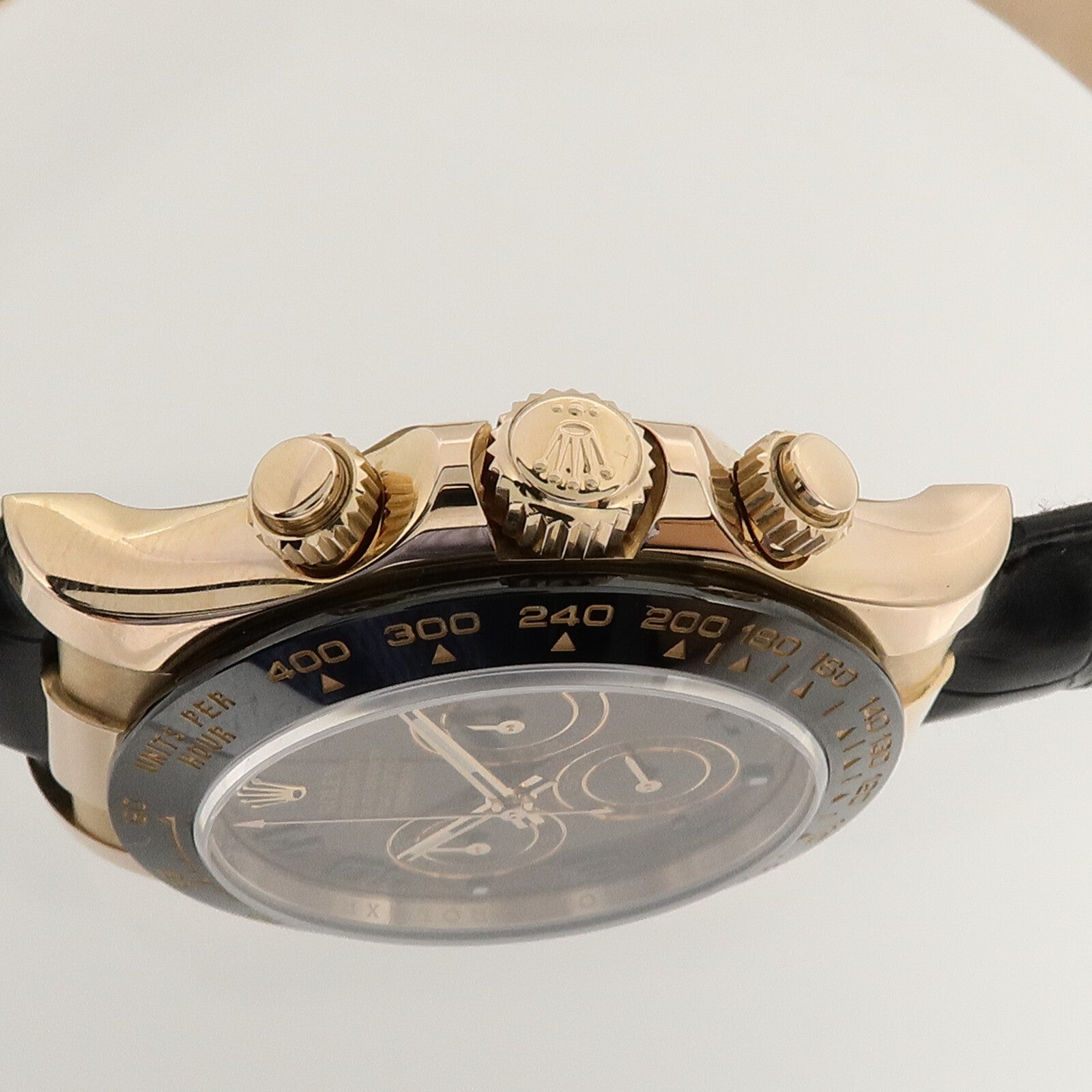 ROLEX Daytona 116515LN