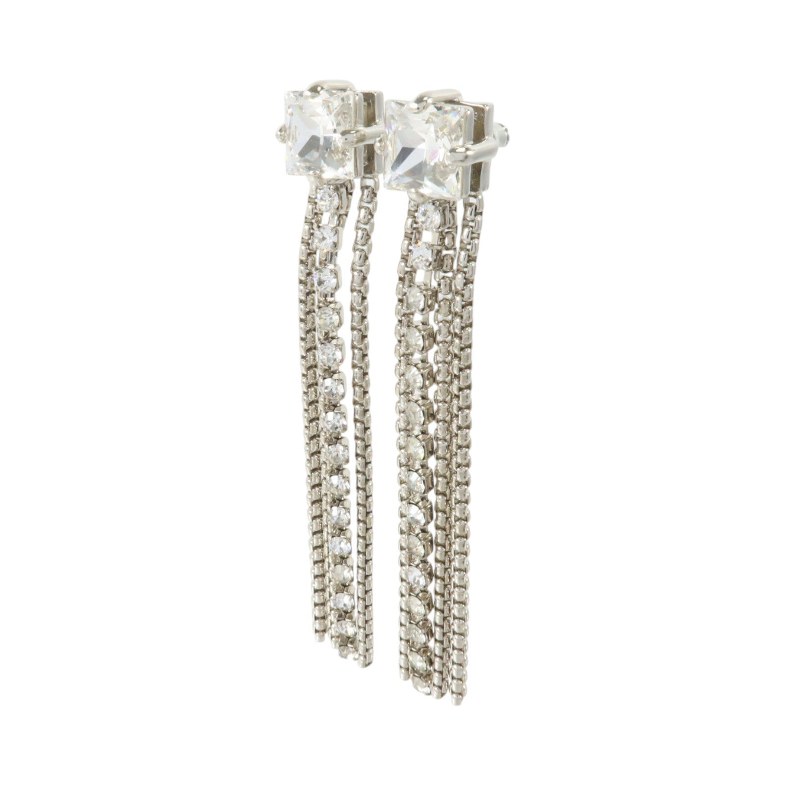 Miu Miu 金屬Earrings耳環