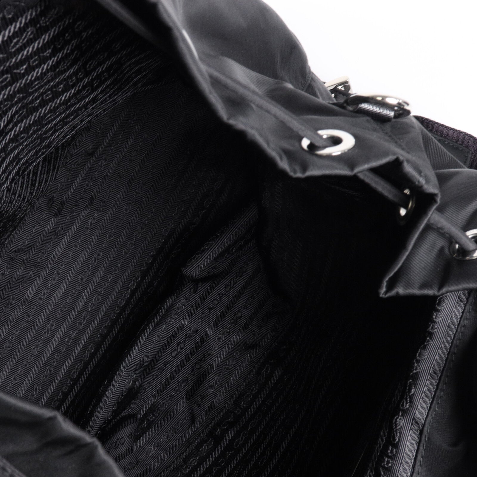 PRADA 尼龍Re-Nylon Backpack背包