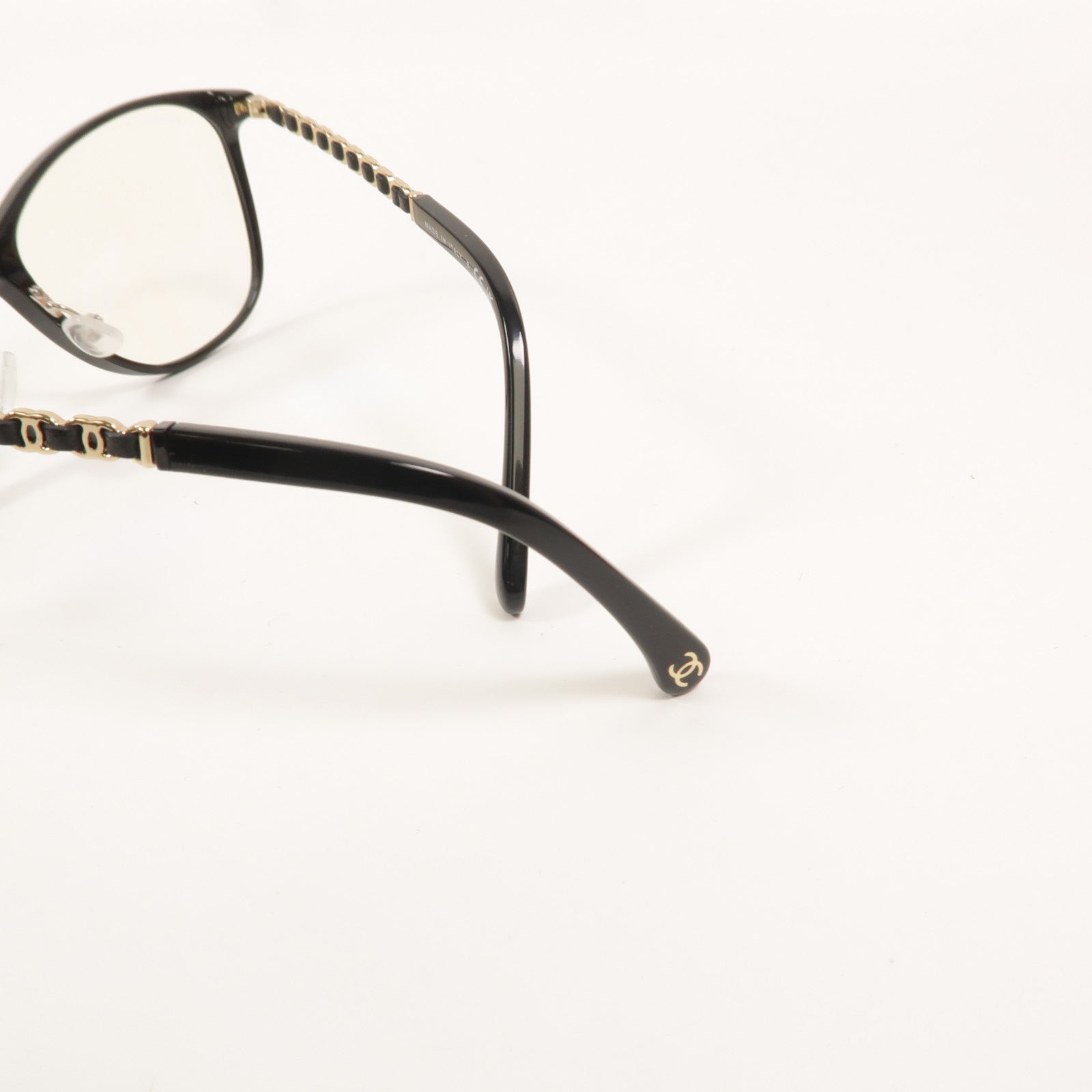 CHANEL Acetate Sunglasses太陽眼鏡