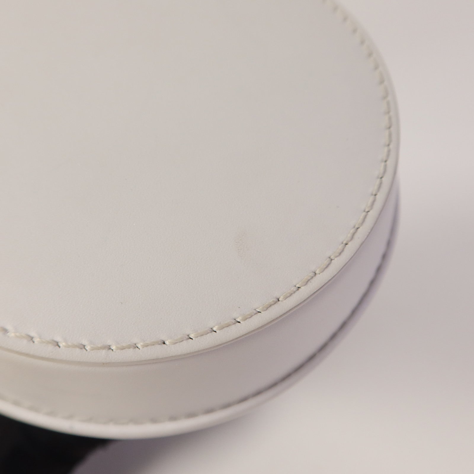 LOUIS VUITTON Monogram Coffee Cup肩背袋