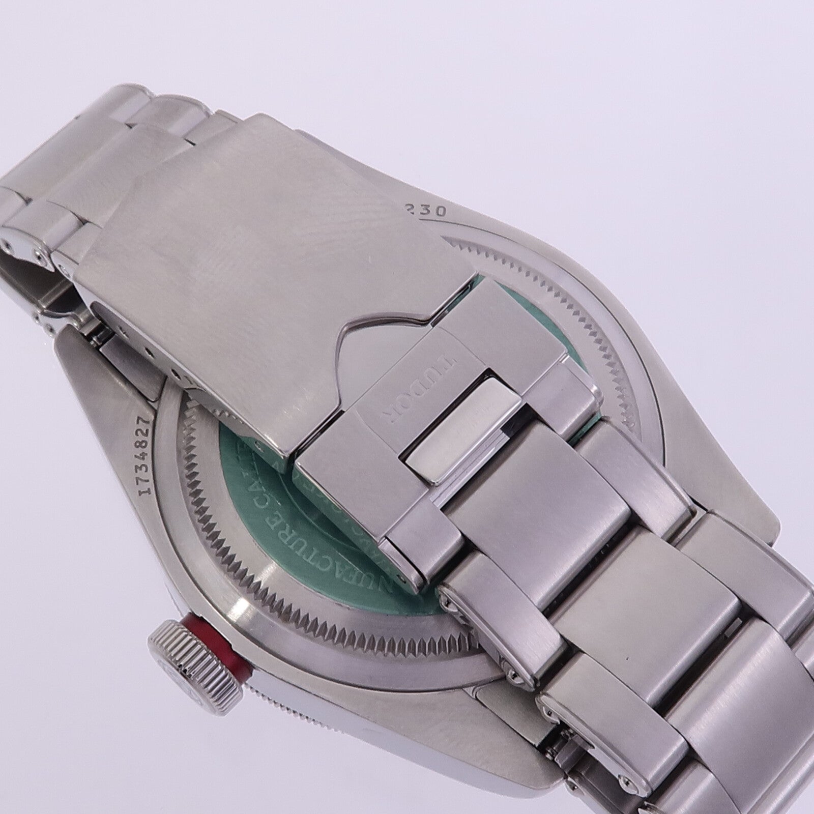 TUDOR Black Bay 79230R