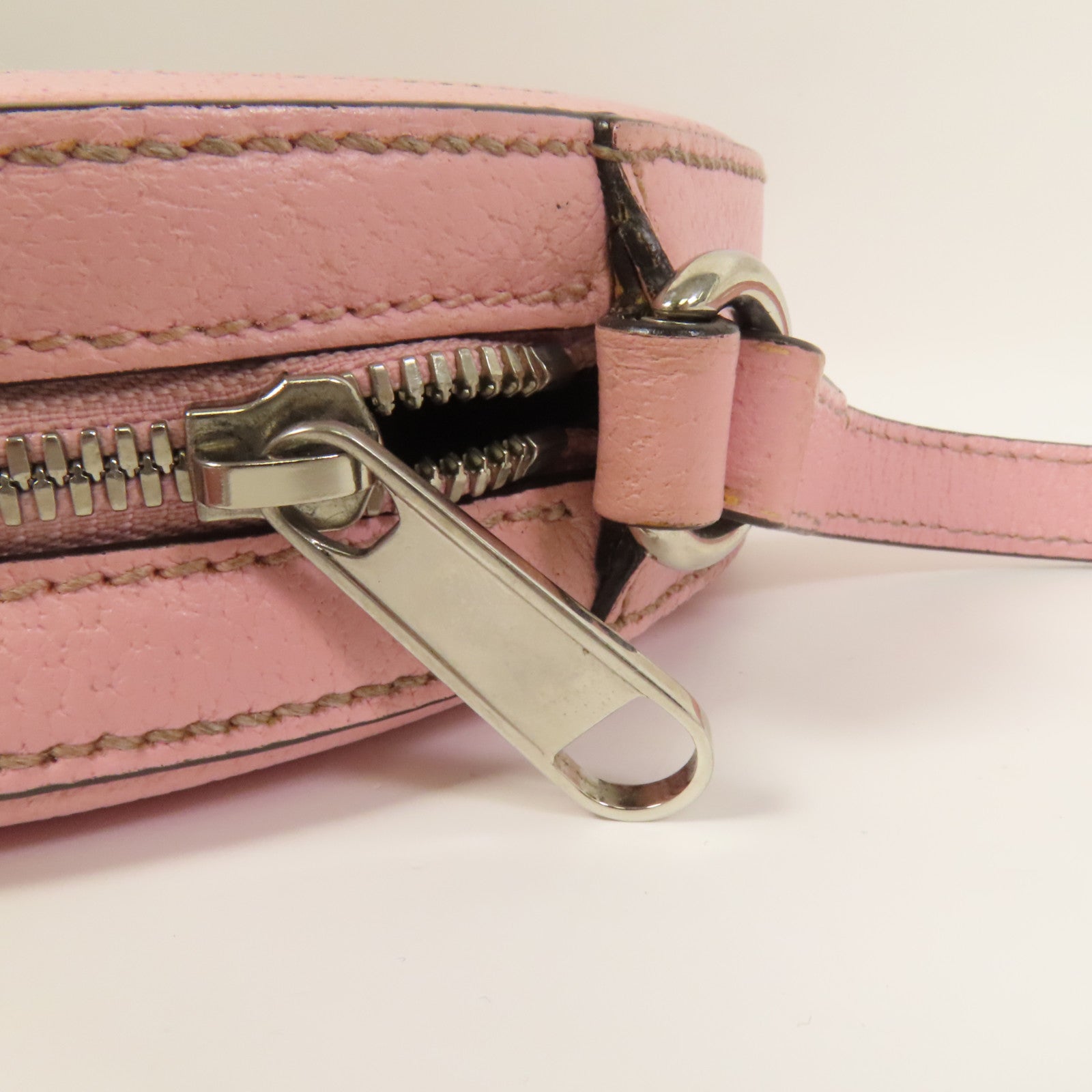 GUCCI 塗層帆布GG Psychedelic Shoulder Bag肩背袋