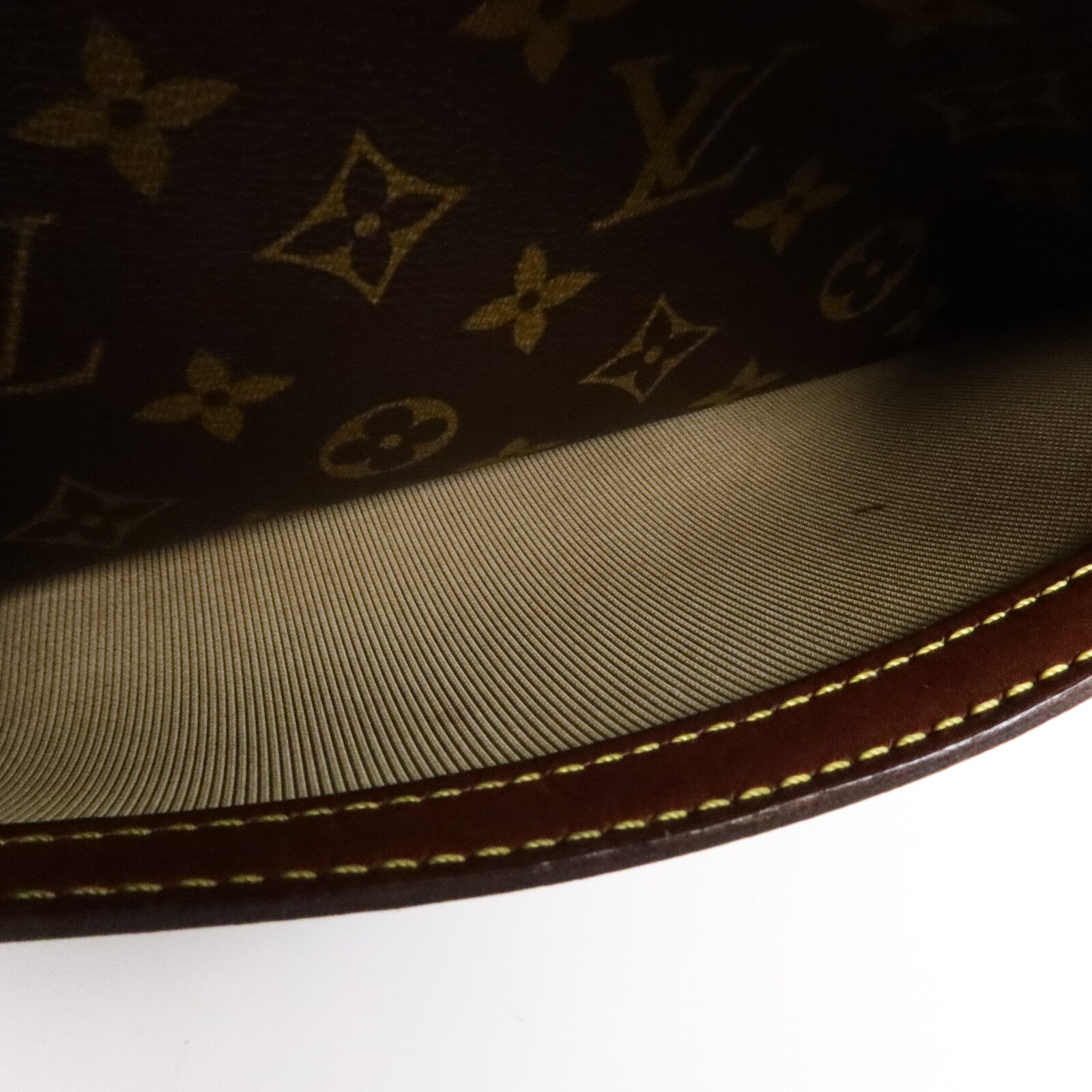 LOUIS VUITTON Monogram Reporter PM肩背袋