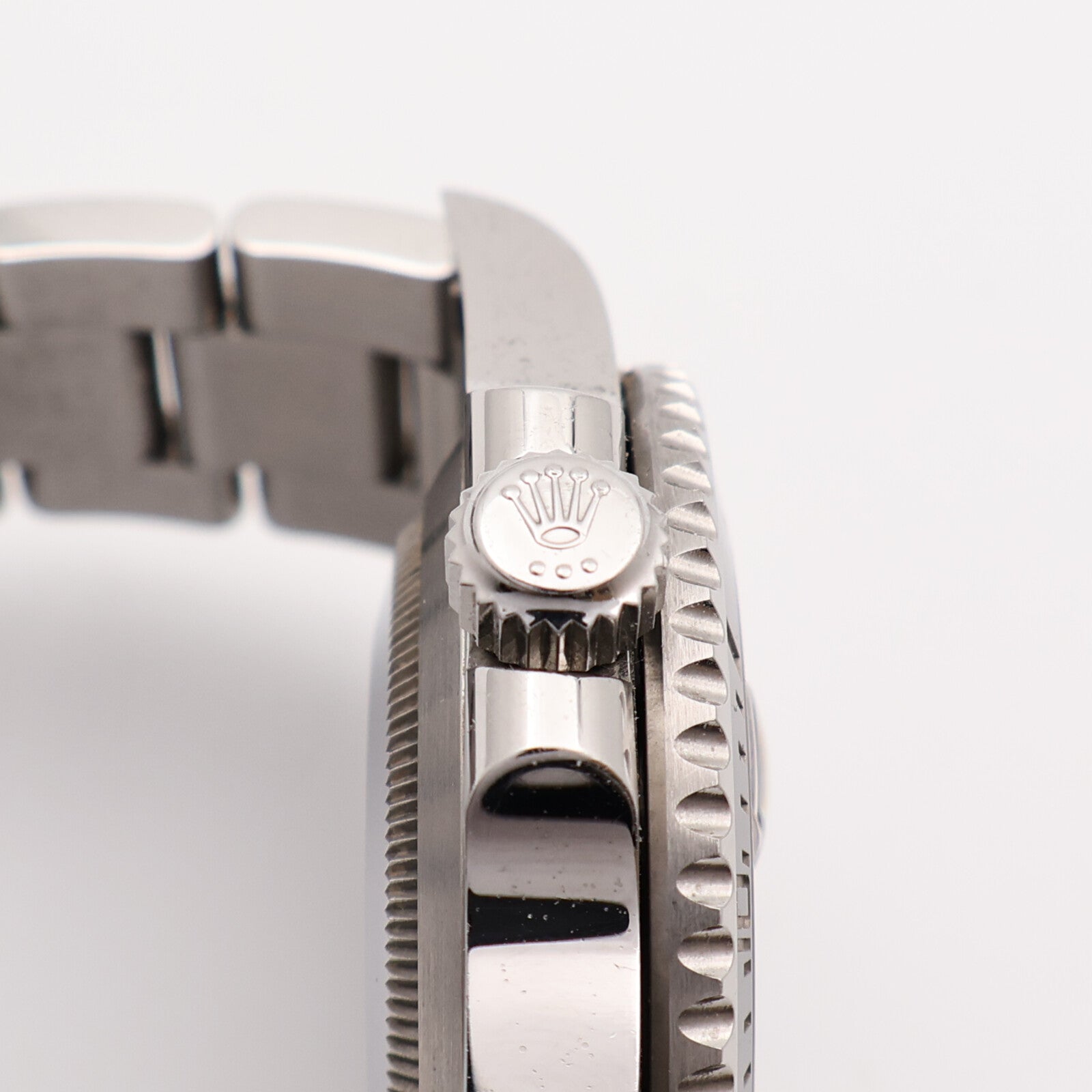 ROLEX Submariner Date 116610LN
