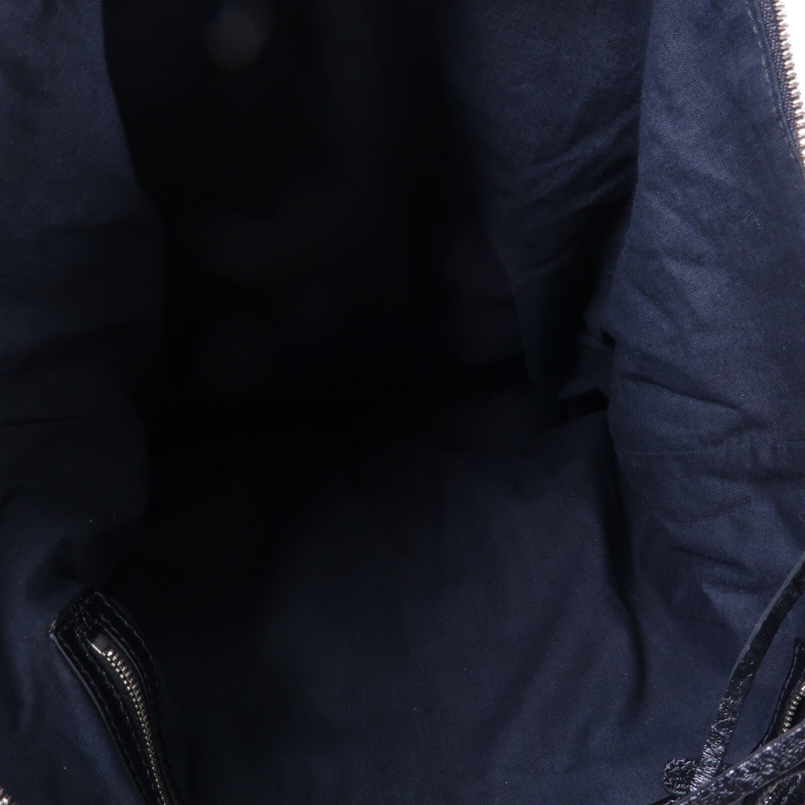 BALENCIAGA 牛皮皮革LE Cagole Graffiti Tote手挽肩背兩用袋