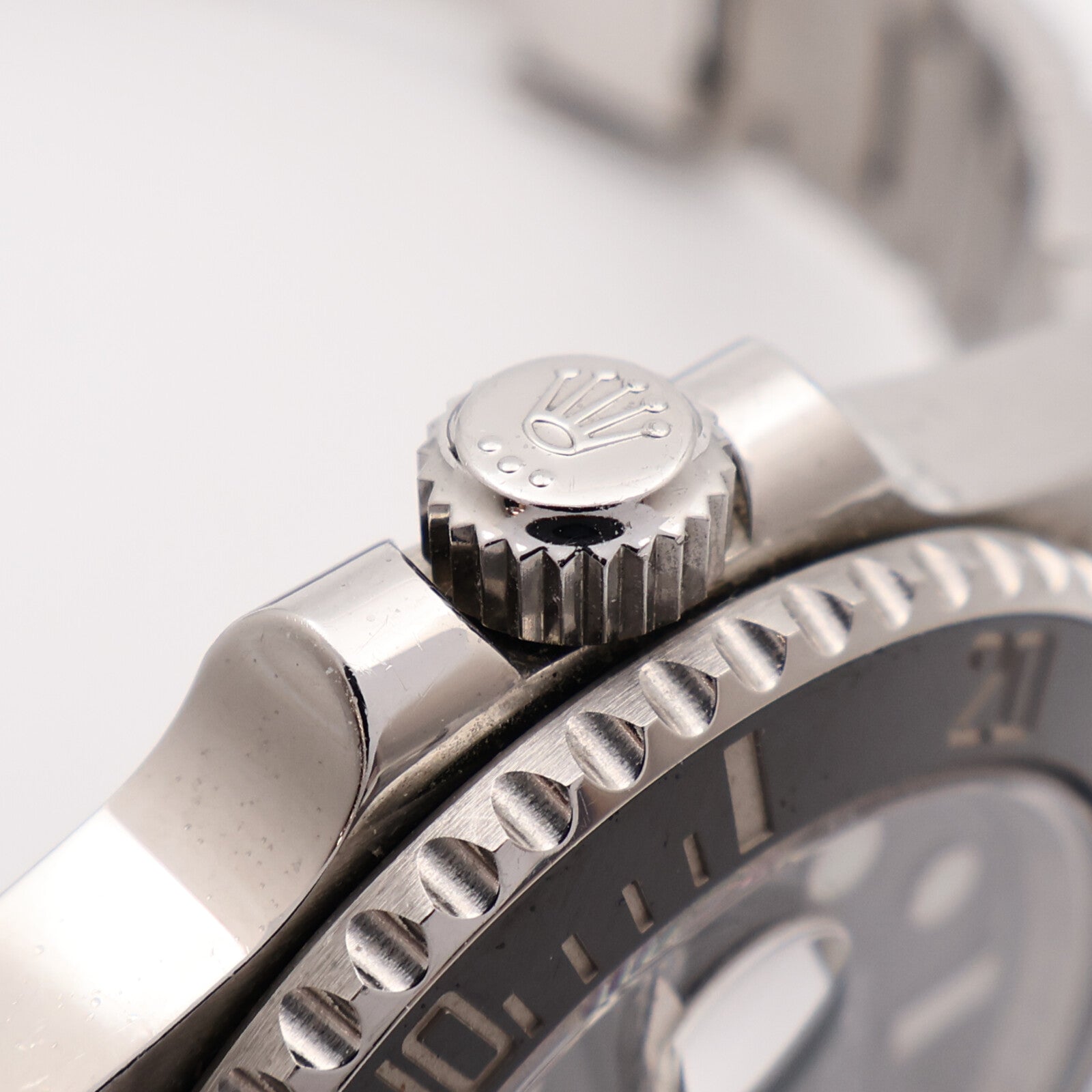 ROLEX Submariner Date 116610LN