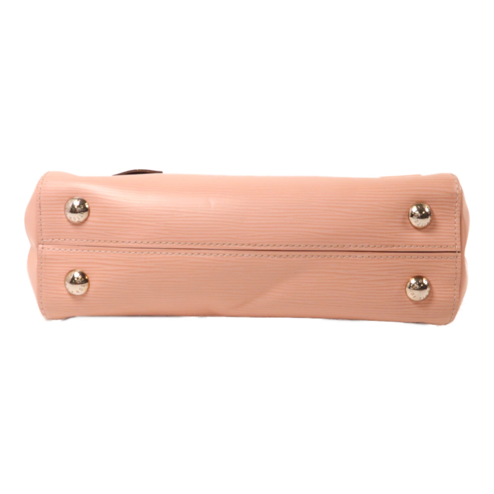 LOUIS VUITTON Epi Cluny BB手挽肩背兩用袋
