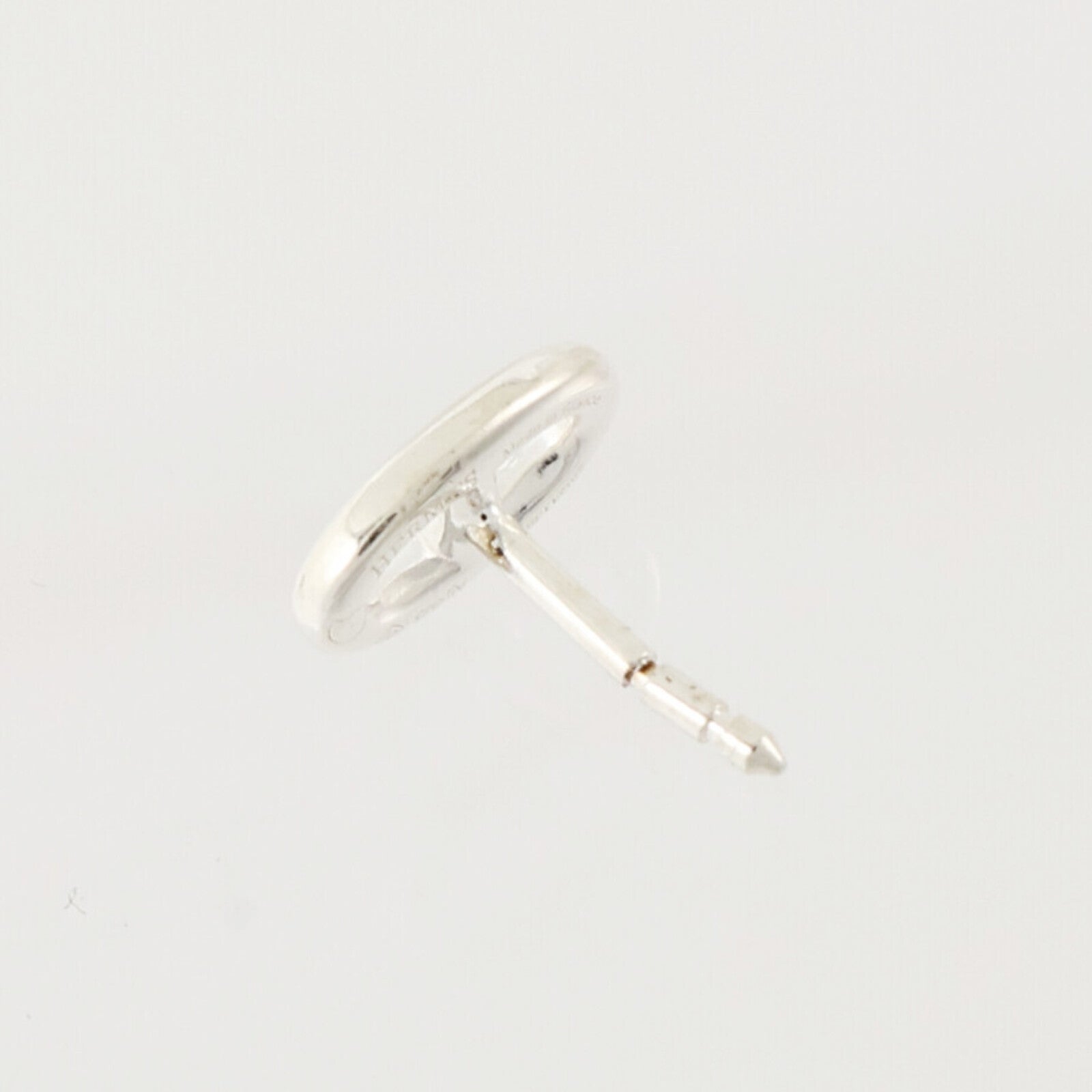 HERMES 925純銀Farandole Earrings Very Small Model耳環