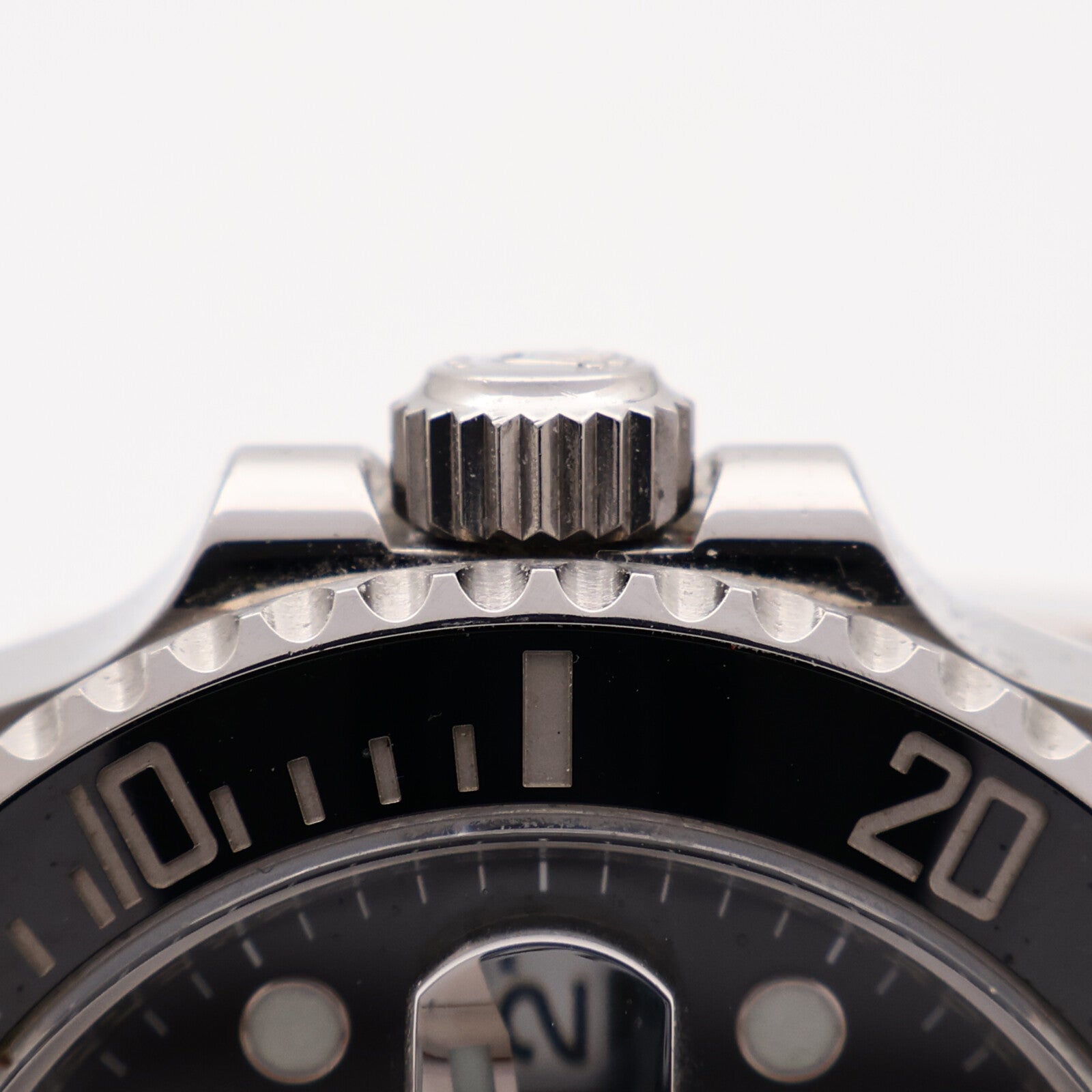 ROLEX Submariner Date 116610LN