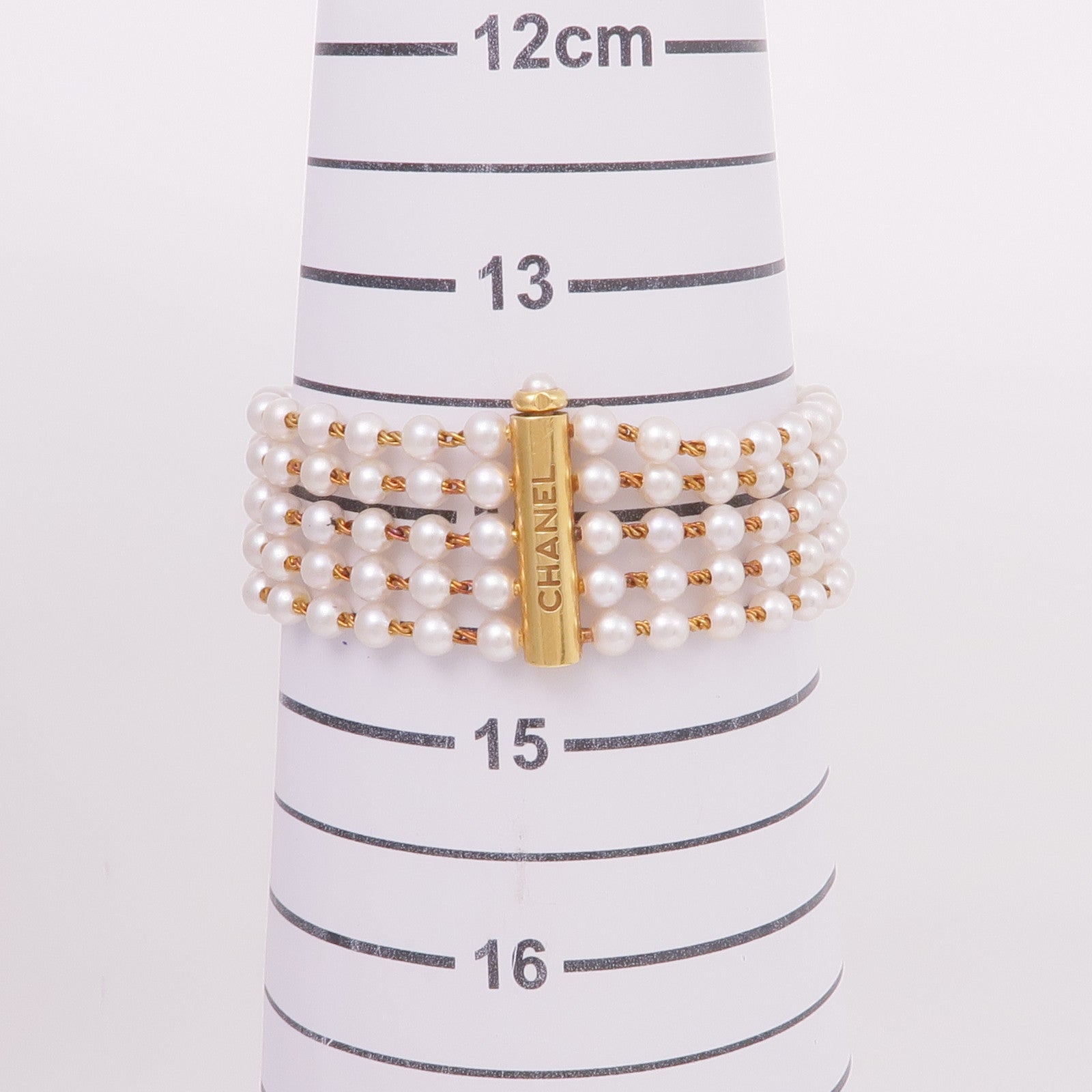 CHANEL Mademoiselle H0007