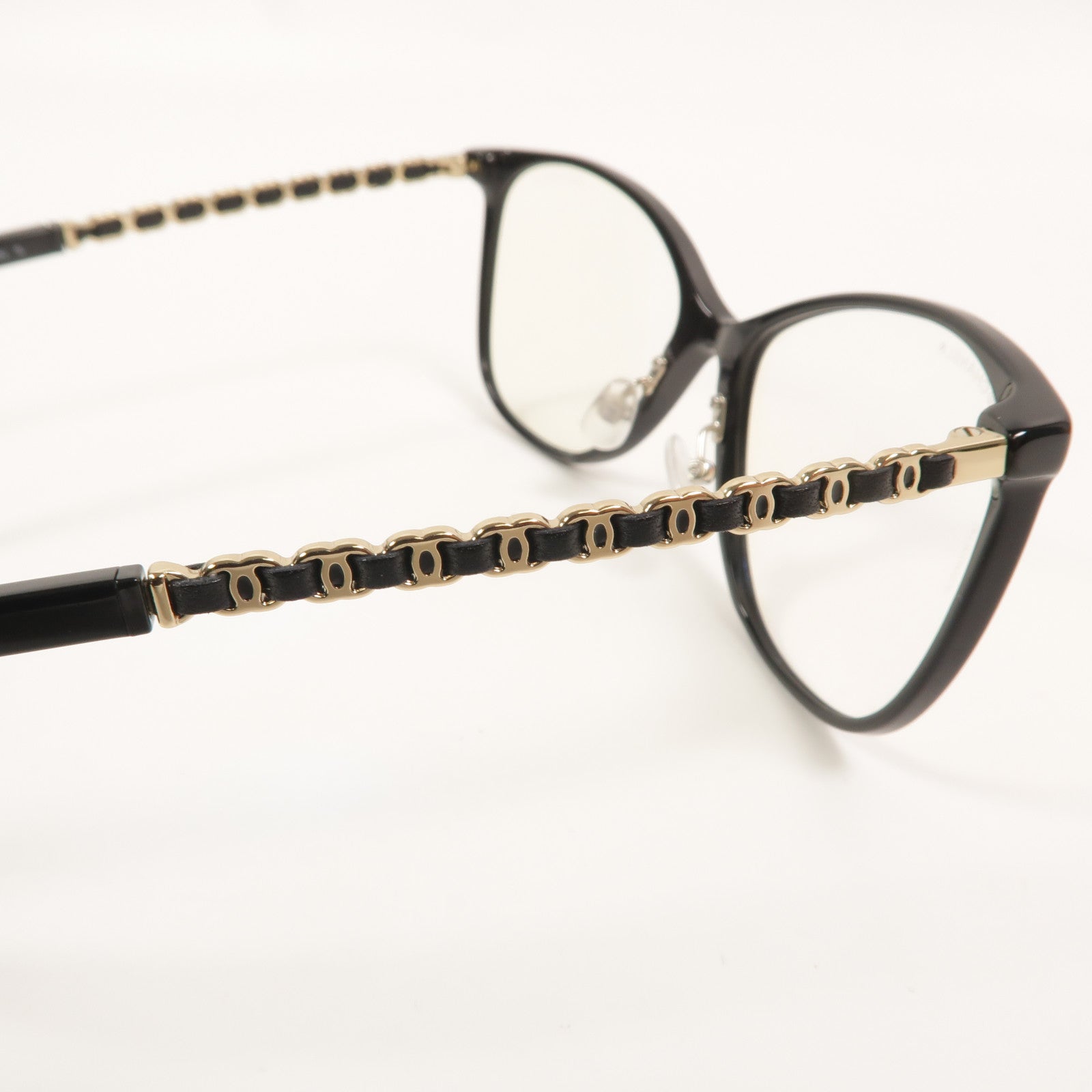 CHANEL Acetate Sunglasses太陽眼鏡