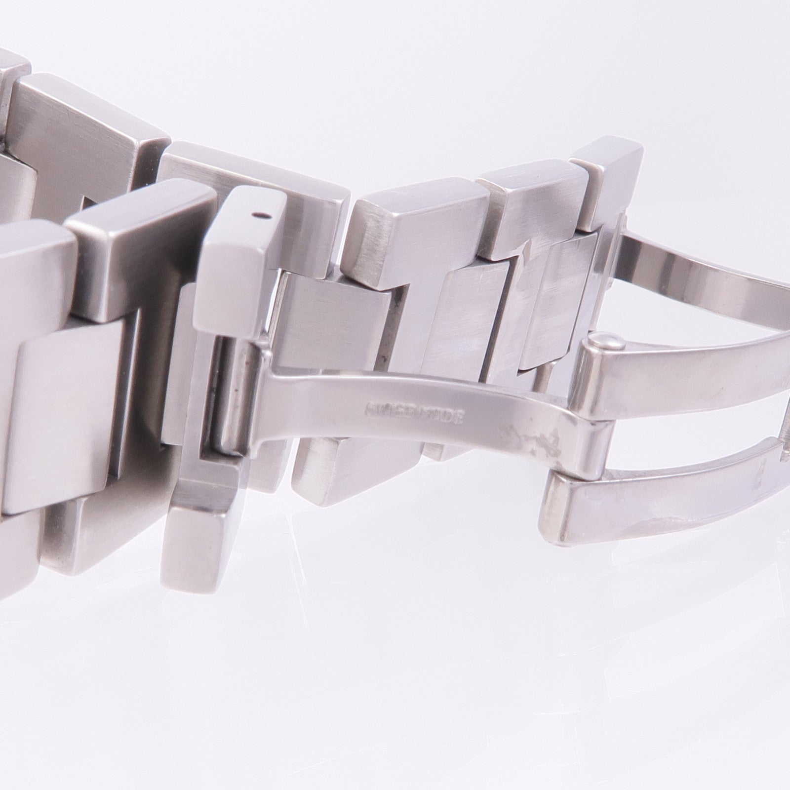 CARTIER Pasha C W31010M7