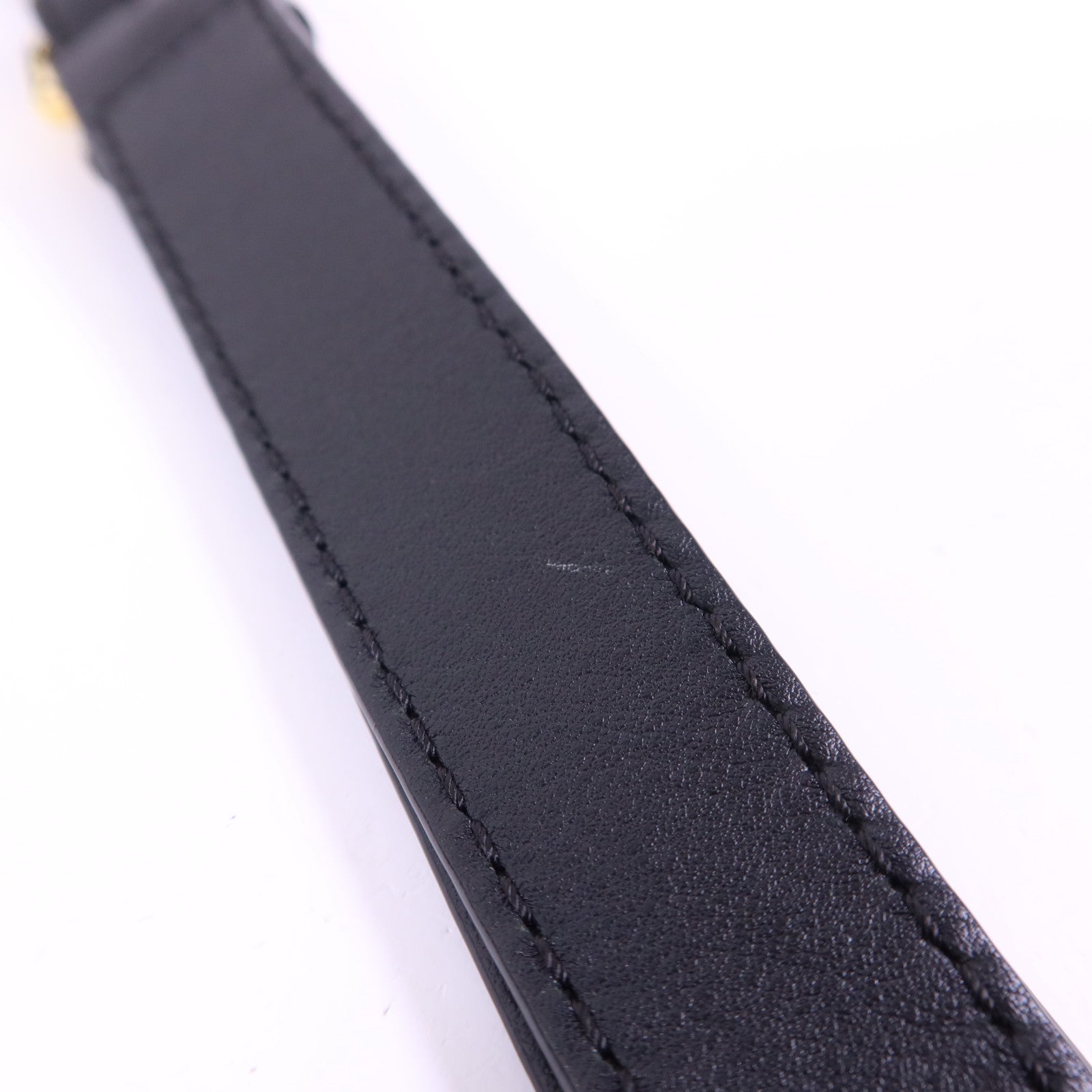 FENDI 牛皮皮革Peekaboo金扣手挽肩背兩用袋